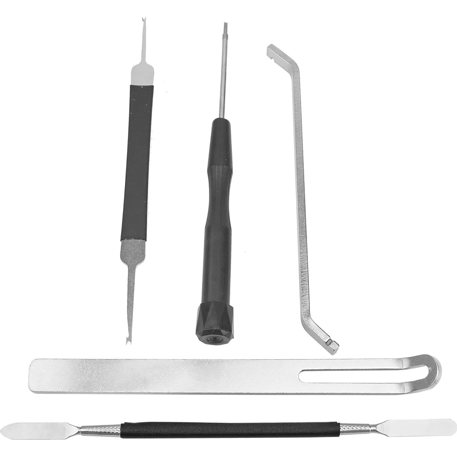 Kit de Herramientas de Reparación de Instrumentos de Viento - XFG426R