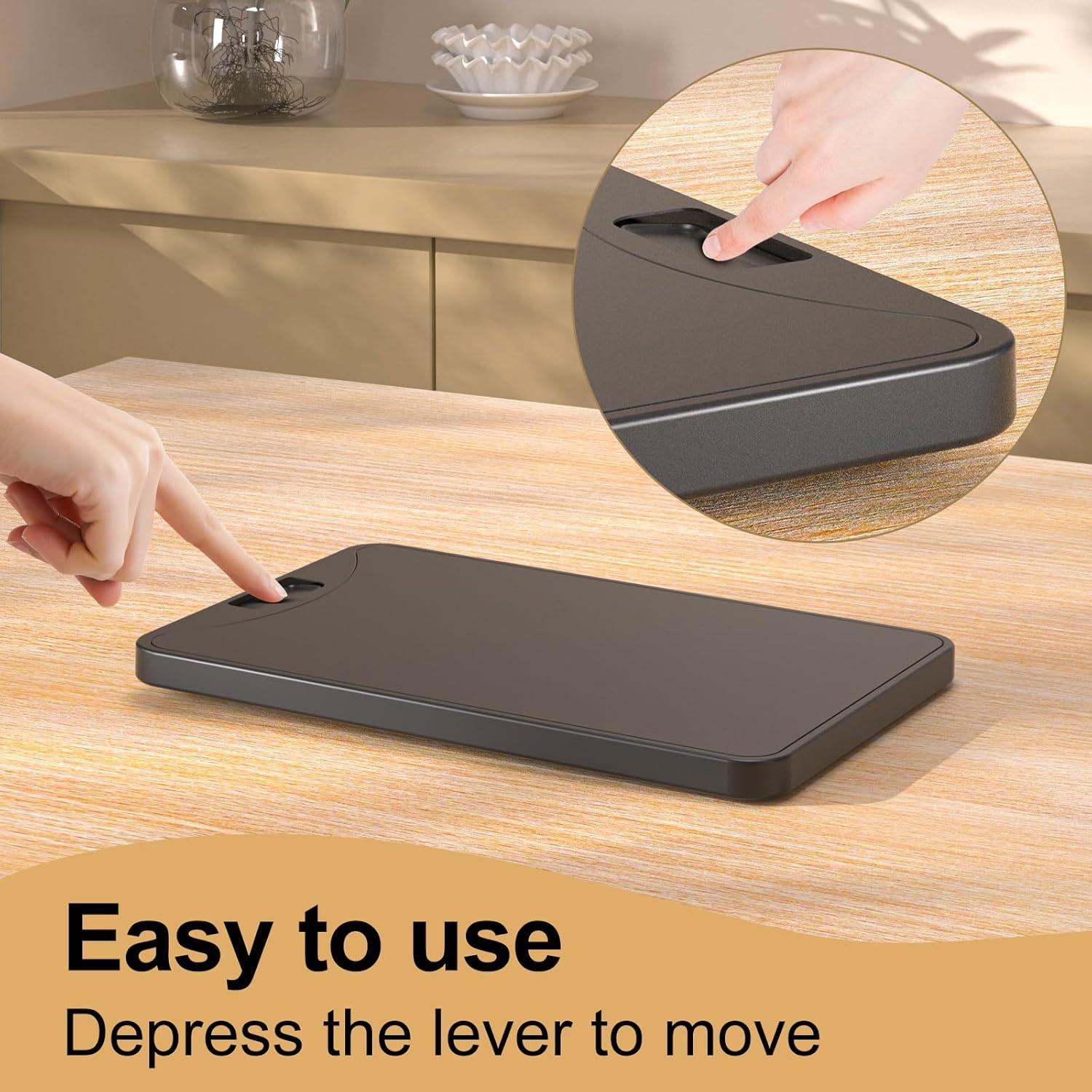 Bandeja Deslizante para Electrodomésticos KEINE MARKE 39x26cm