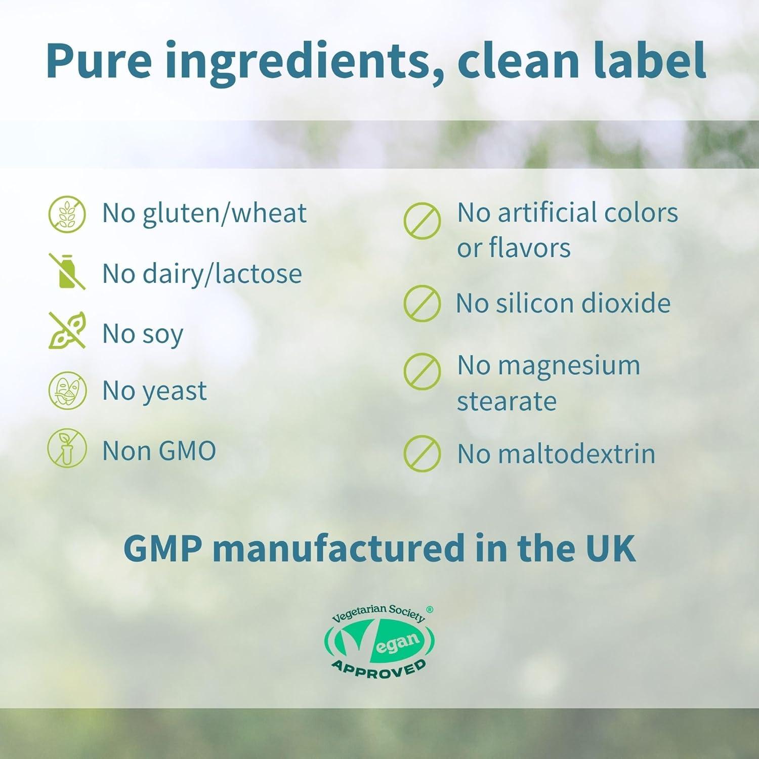 Multivitamina Metilada para Hombres Igennus 180 Tabletas