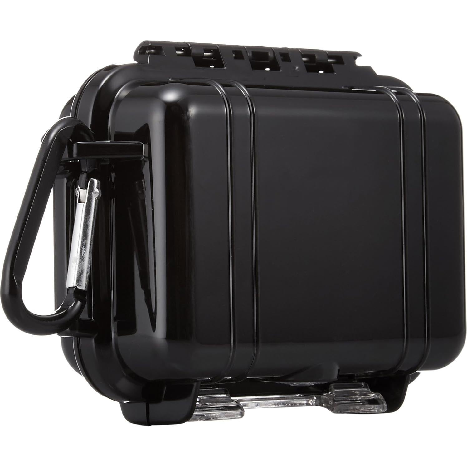 Pelican 1010 Micro Case (Black)