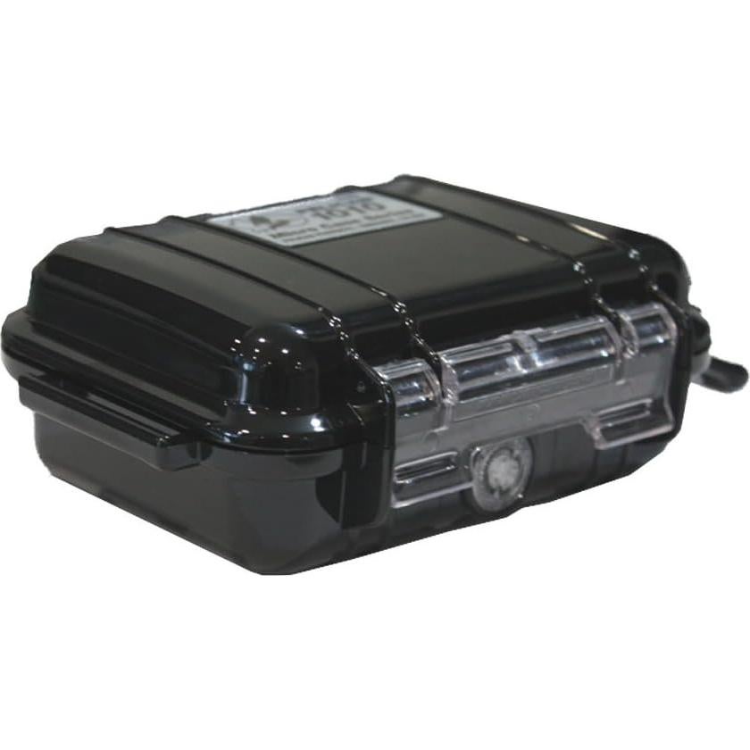 Pelican 1010 Micro Case (Black)