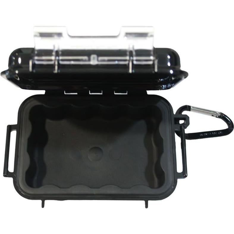 Pelican 1010 Micro Case (Black)