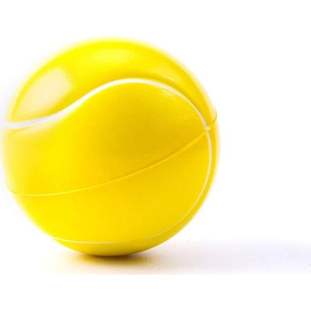 Paquete de 24 Pelotas Antiestrés Multicolor 6,35 cm