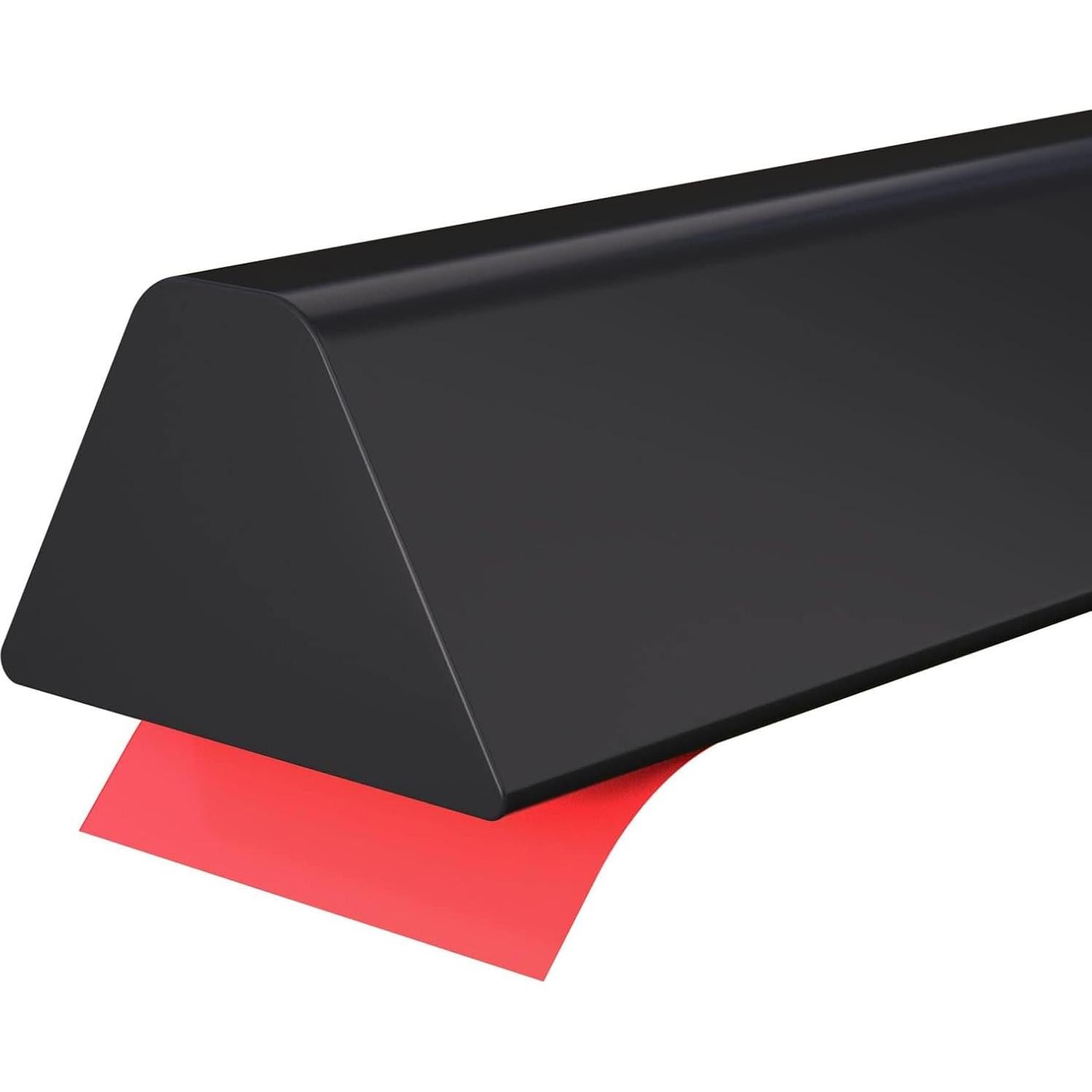 Dique de agua colapsable Risunpet 99 cm para ducha y cocina