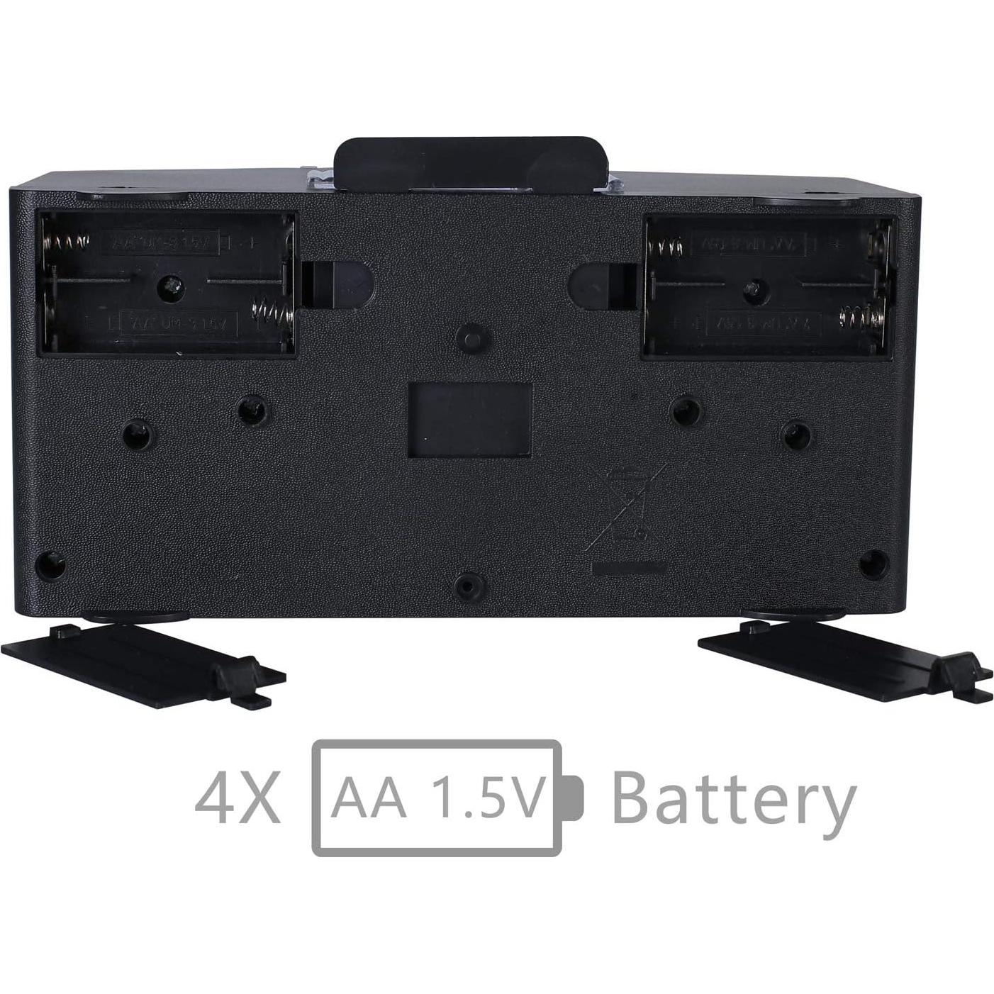 Barajador Automático de Cartas Bemecato para 1-2 Barajas