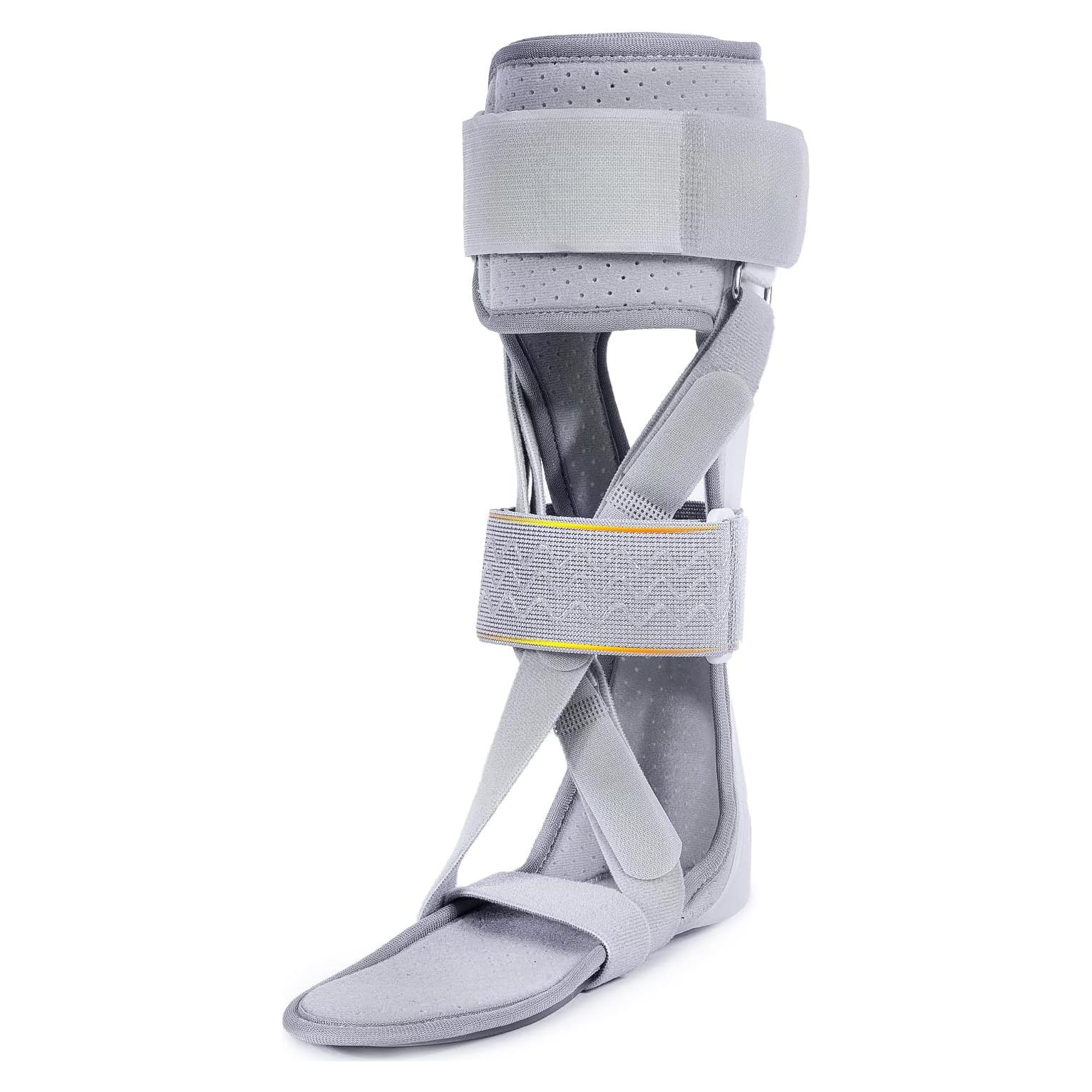 Soporte AFO para Caída del Pie Tairibousy Pequeño Izquierdo