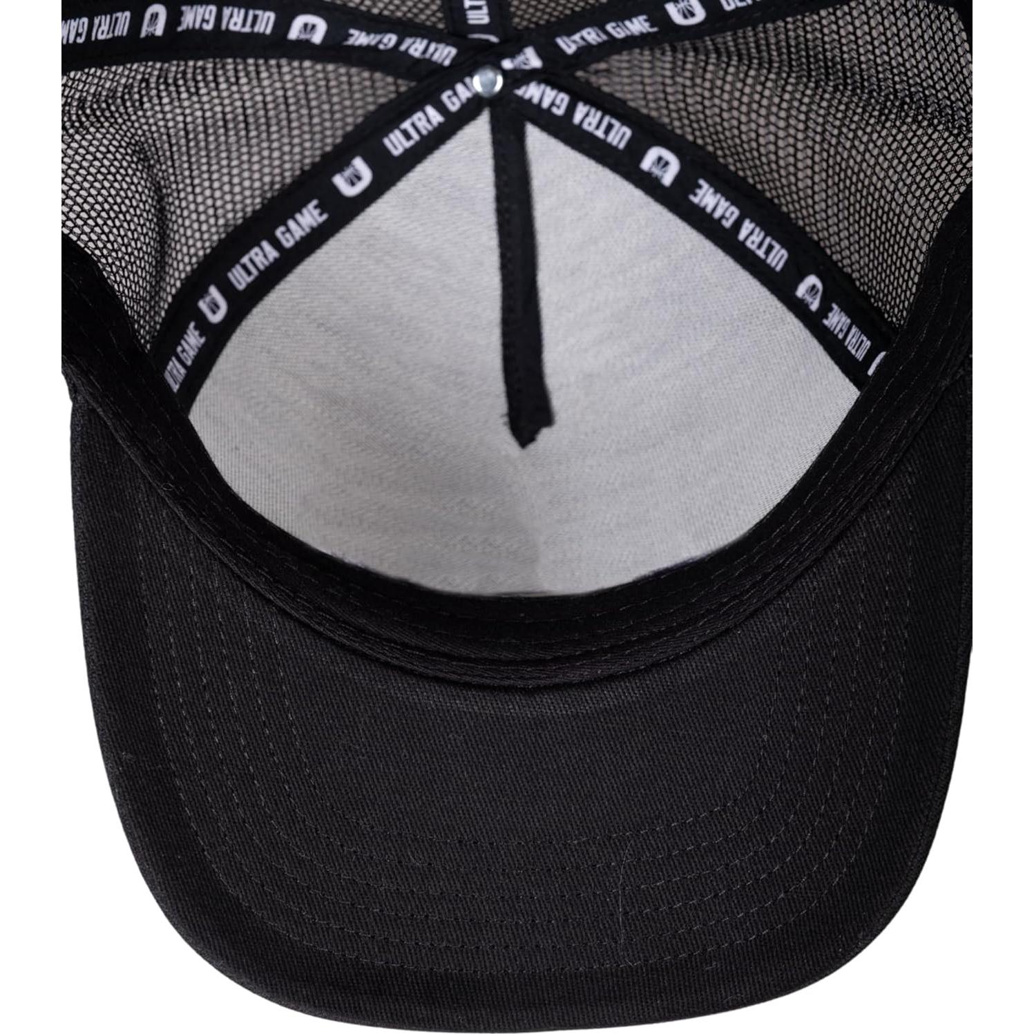 Gorra Trucker Ultra Game NBA Juventud Los Angeles Lakers