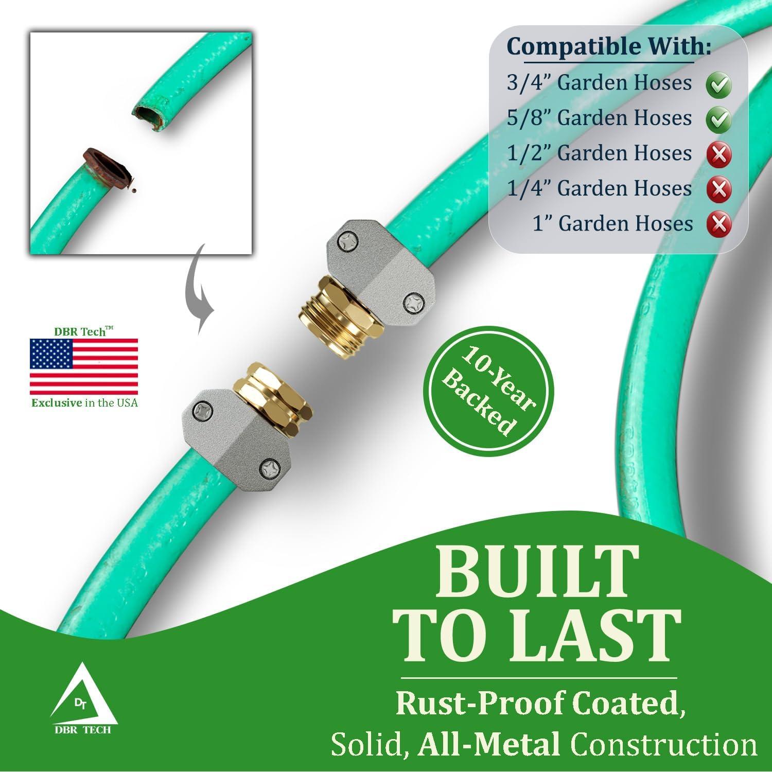 Kit de Reparación de Manguera DBR Tech 2 Conjuntos GHT