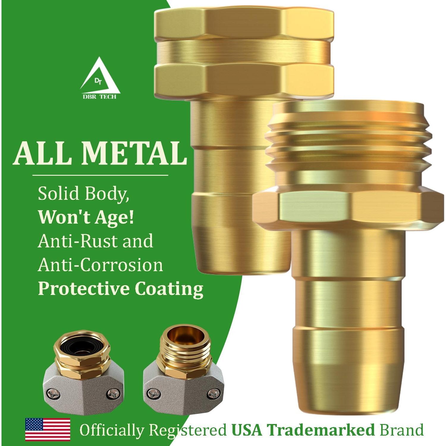 Kit de Reparación de Manguera DBR Tech 2 Conjuntos GHT