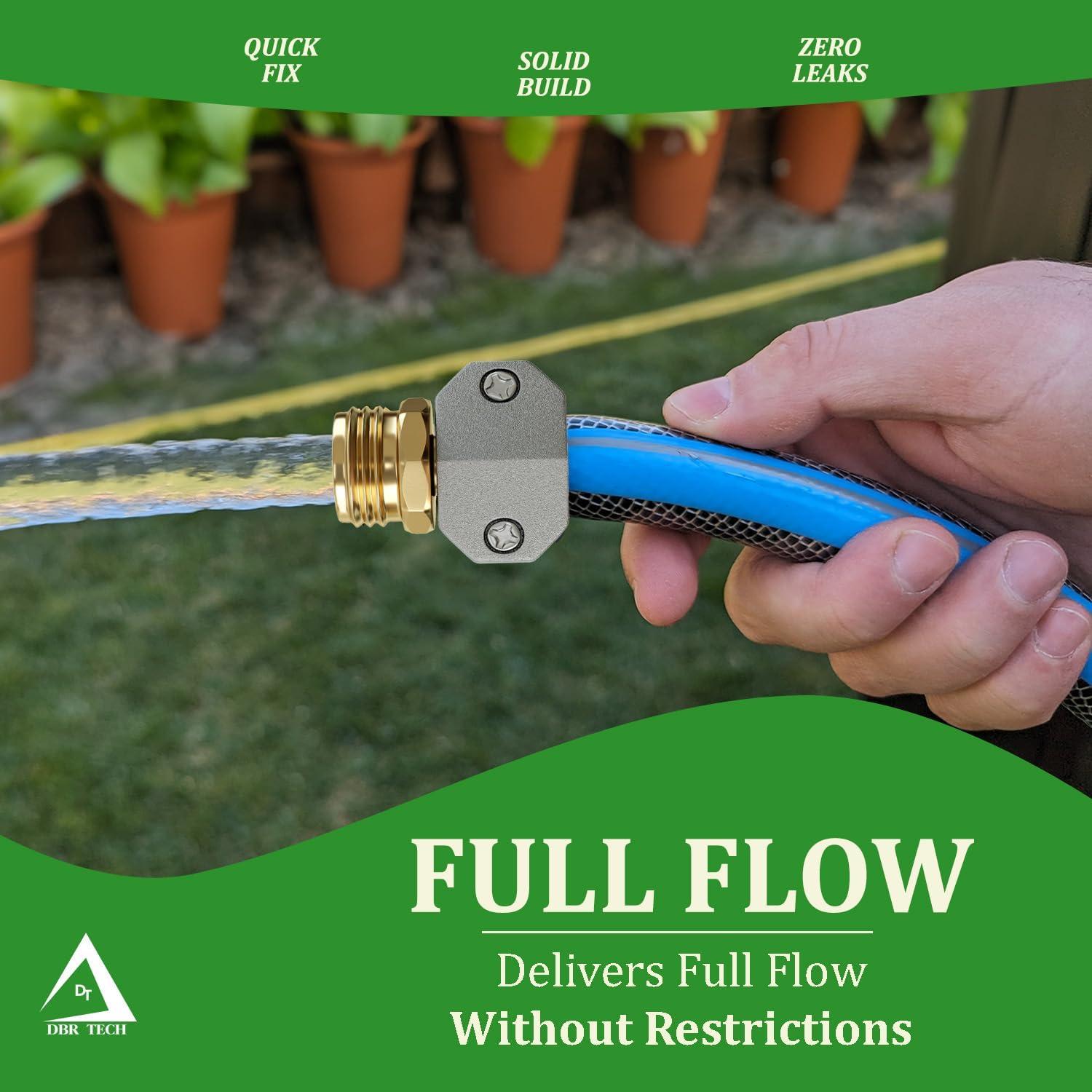 Kit de Reparación de Manguera DBR Tech 2 Conjuntos GHT