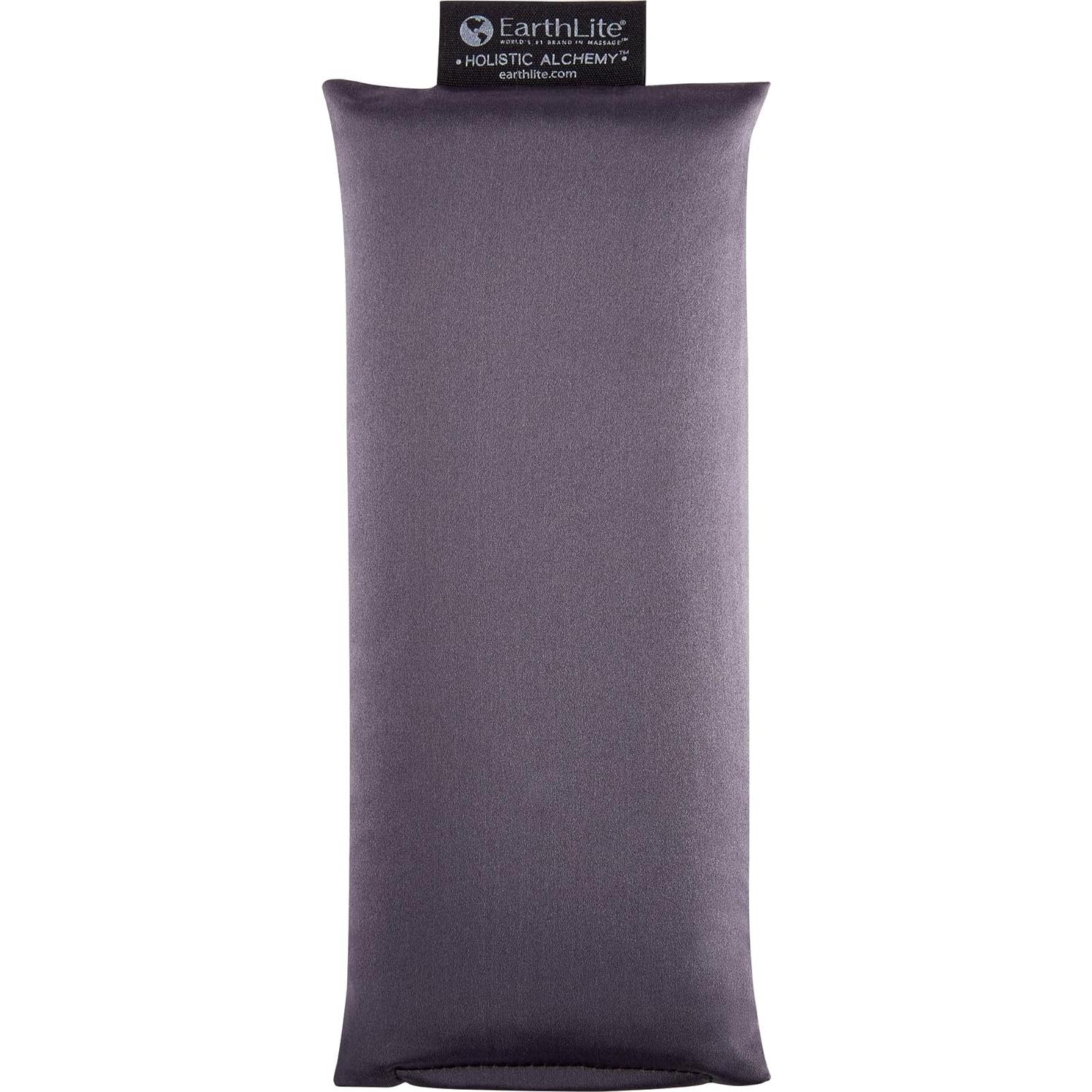 Almohadilla para Ojos EarthLite de Seda Pura y Hierbas Naturales