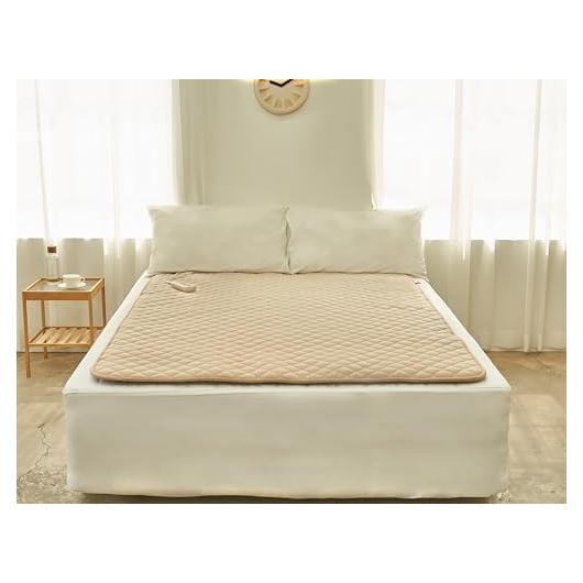 Almohadilla Calentadora Doble Shield Life TheraMat Lite 99% EMF