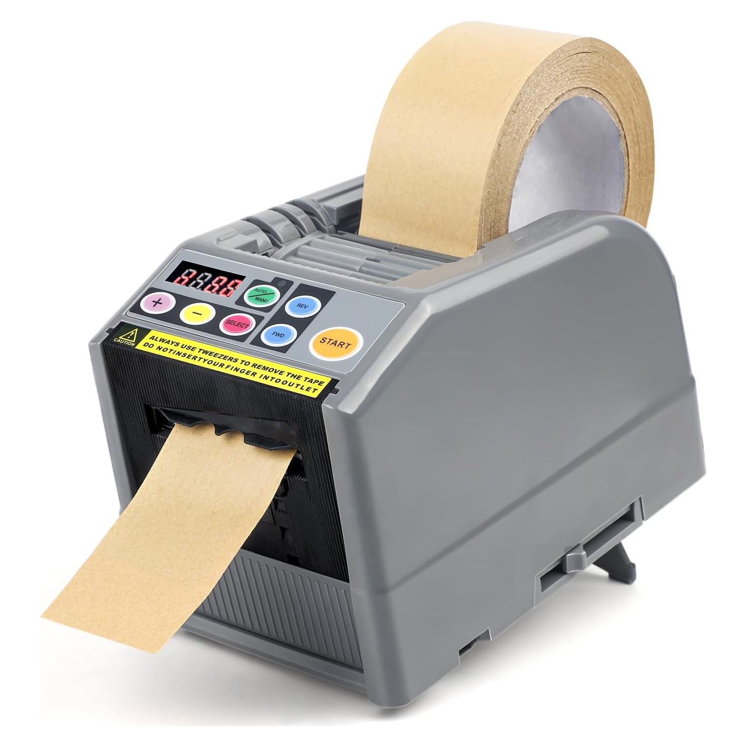 Dispensador Automático de Cinta BEMPUS DEUS24 999mm