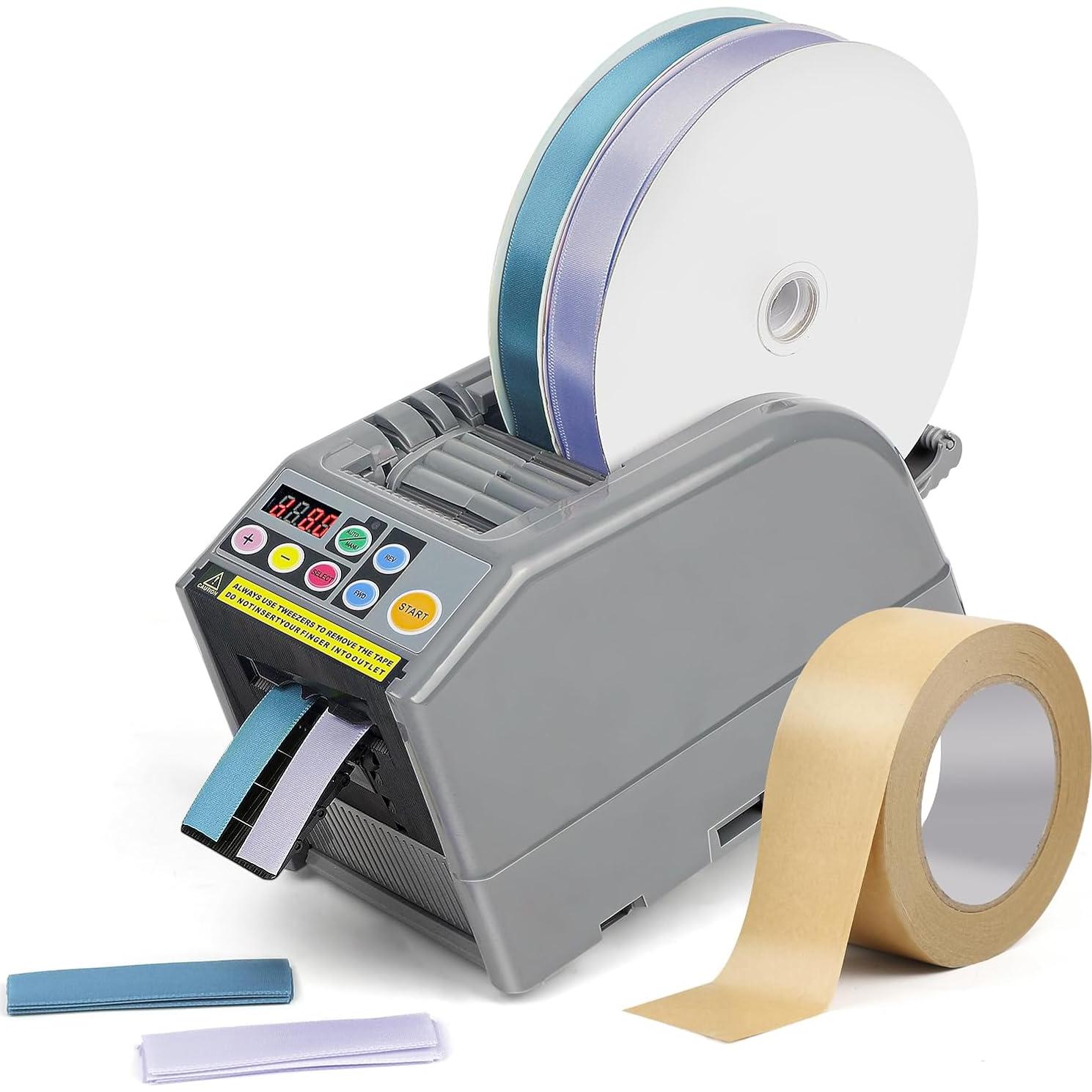 Dispensador Automático de Cinta BEMPUS DEUS24 999mm