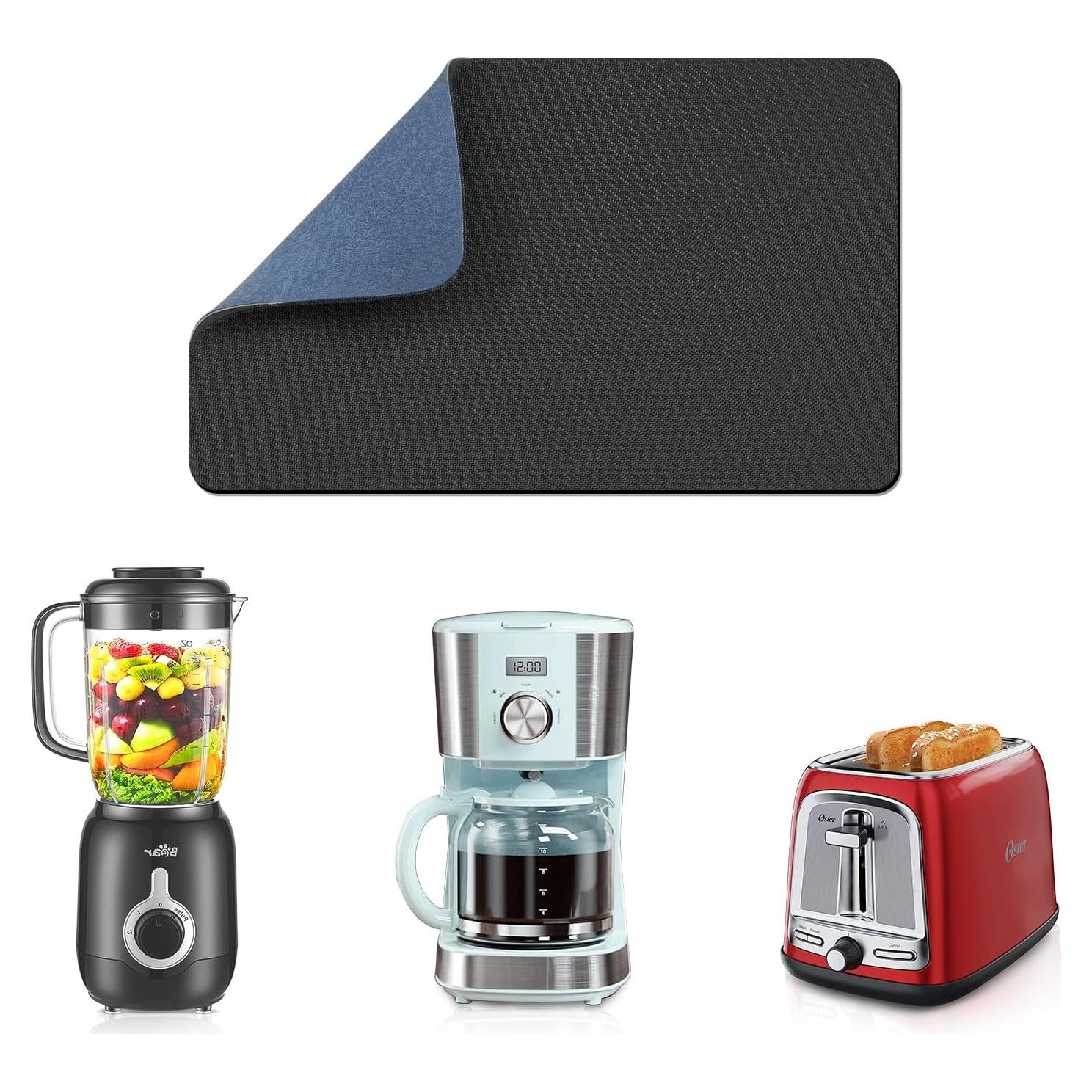 Deslizador de Electrodomésticos LOPNUR 30.48x20.32cm Azul