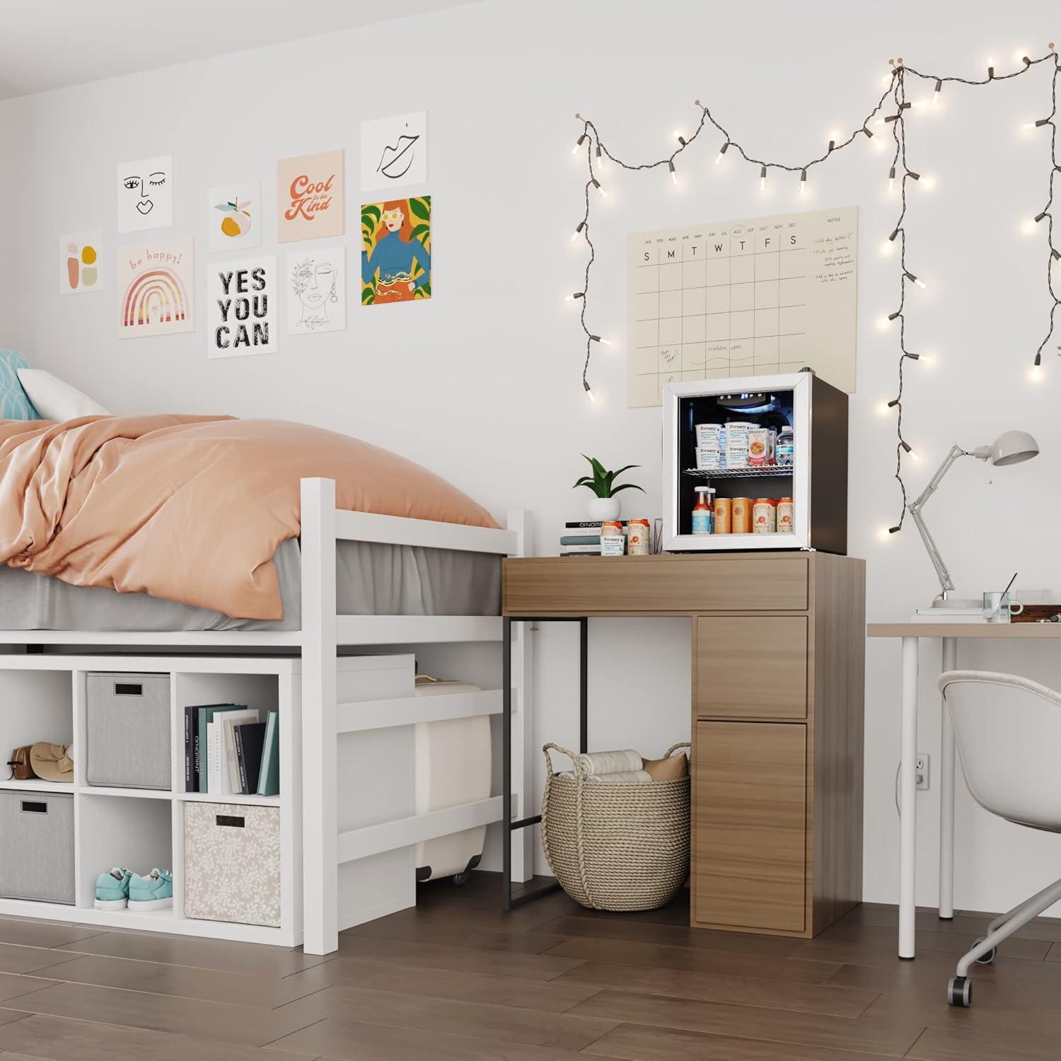 Enfriador de Bebidas EdgeStar BWC71 52 Latas 46 cm