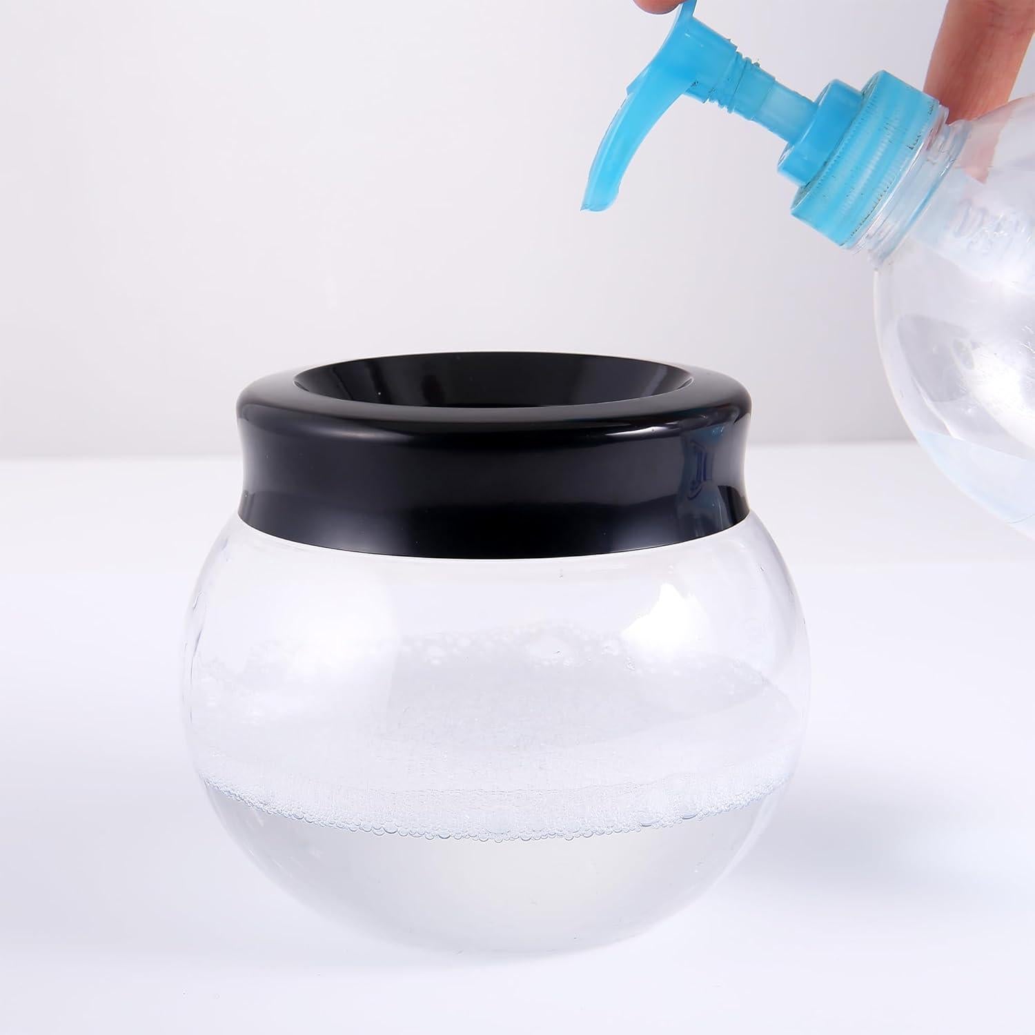 Limpiador y Secador de Brochas Neeyer NE-MU-A, Eléctrico