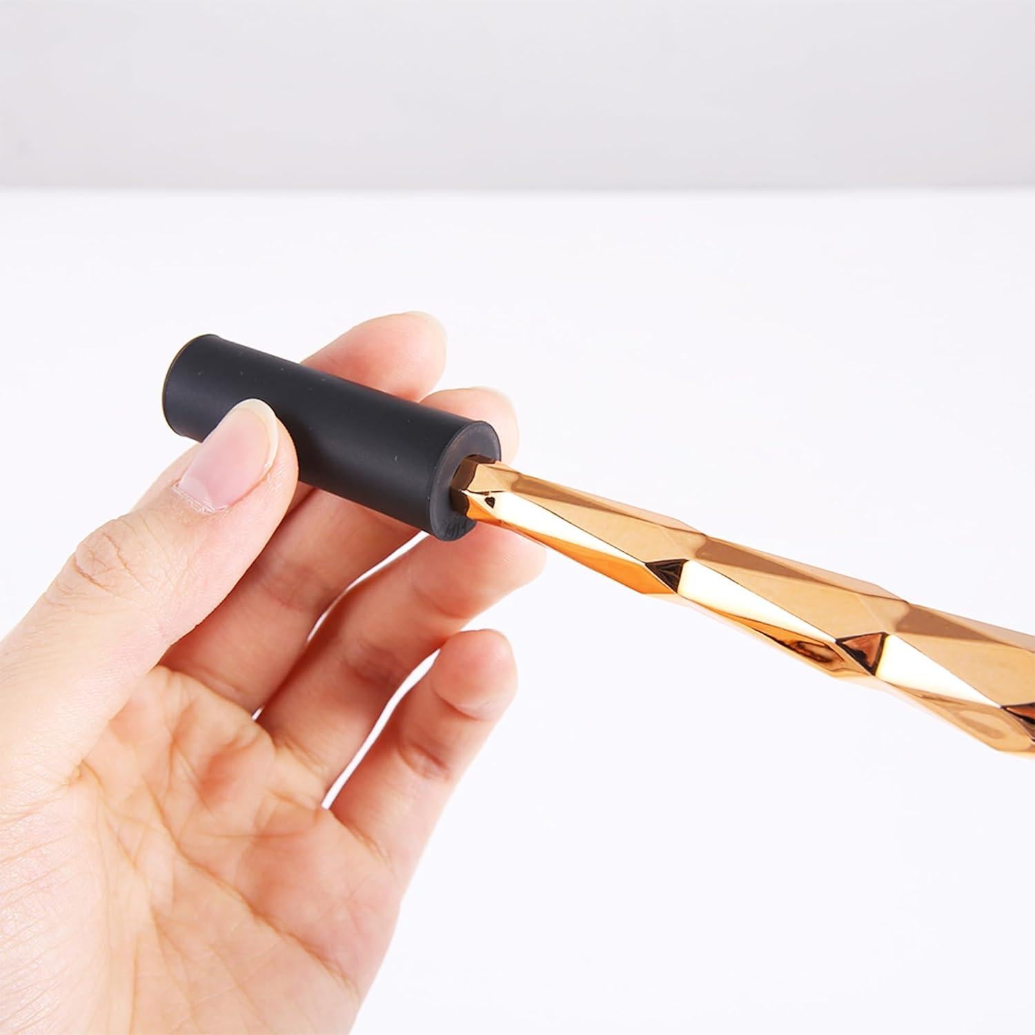 Limpiador y Secador de Brochas Neeyer NE-MU-A, Eléctrico