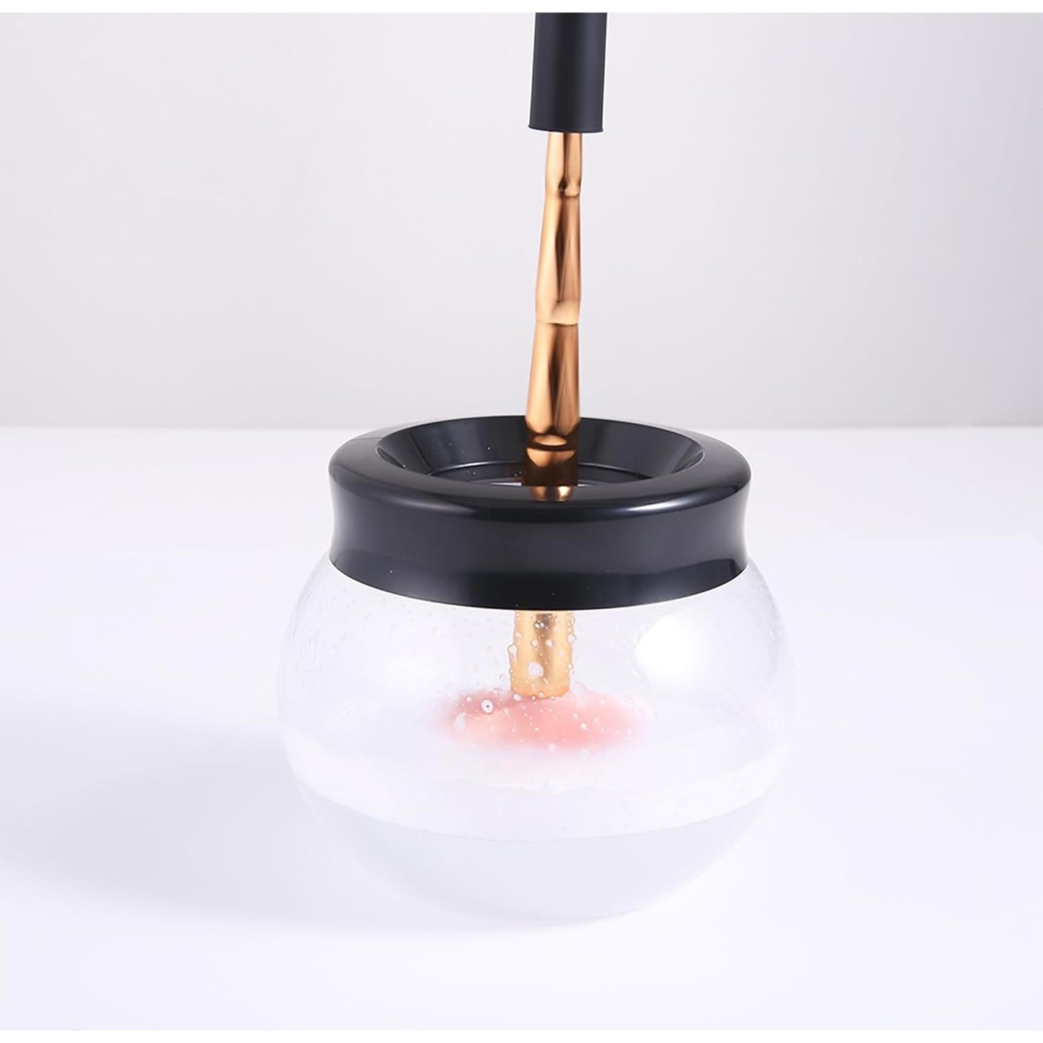 Limpiador y Secador de Brochas Neeyer NE-MU-A, Eléctrico