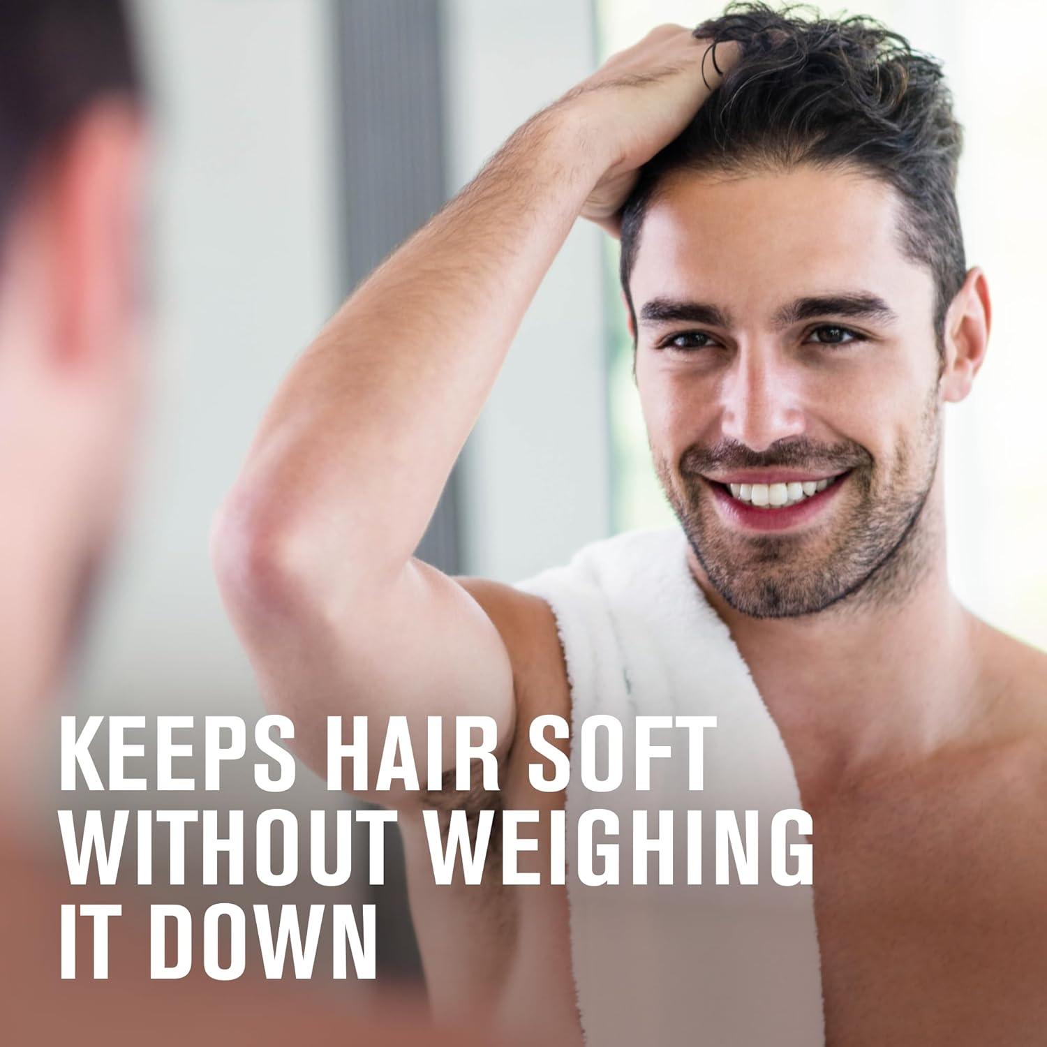 Champú y Acondicionador 2-en-1 Every Man Jack 680g - Ámbar y Sándalo