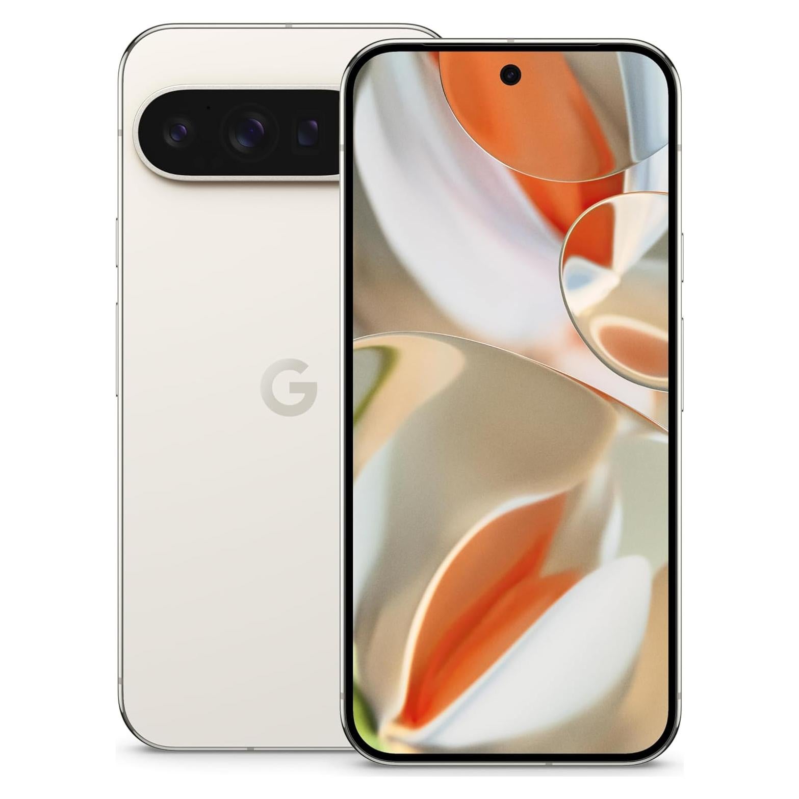 Google Pixel 9 Pro XL 5G 256GB 16GB RAM Pantalla 6.8" OLED