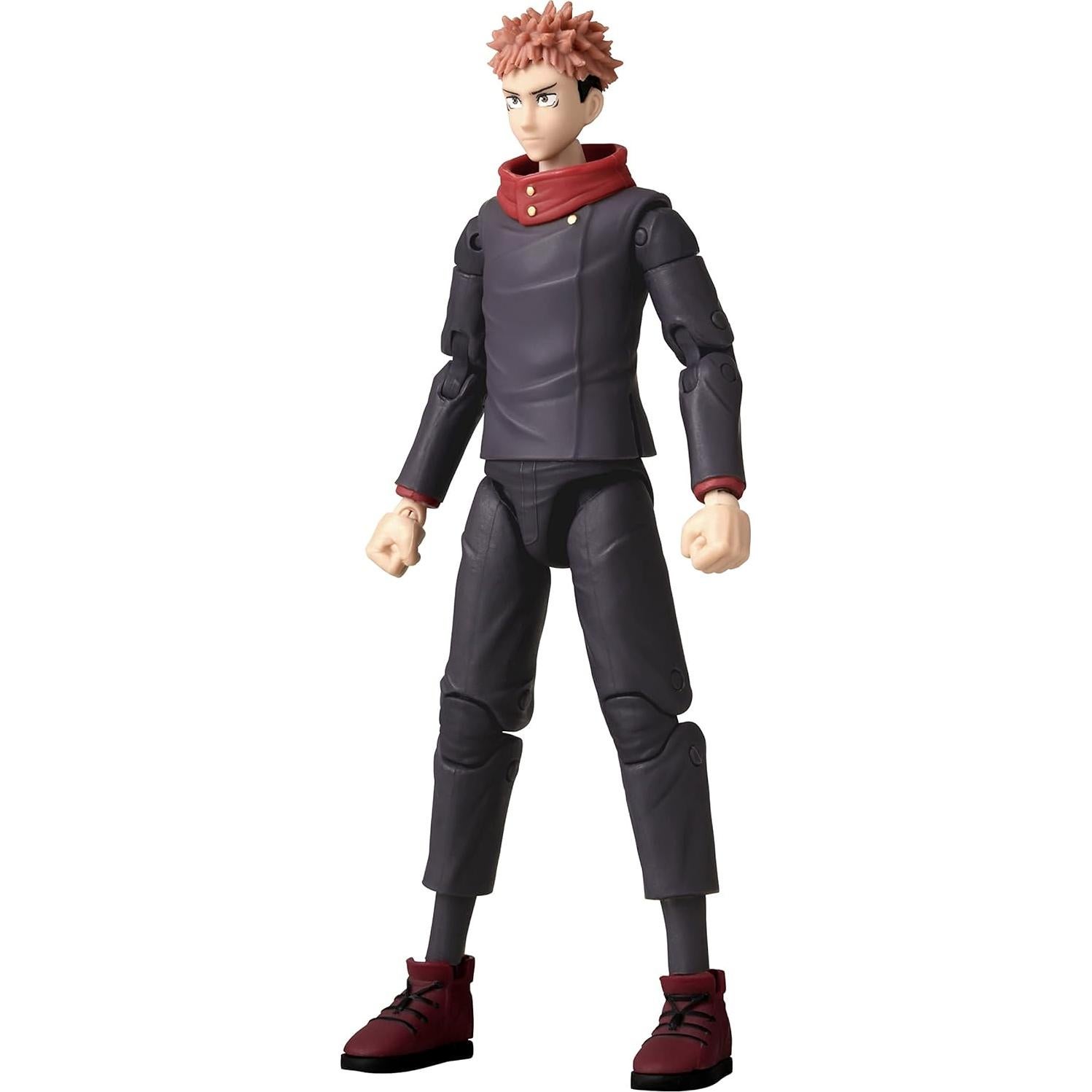 ANIME HEROES - Jujutsu Kaisen - Itadori Yuji Action Figure