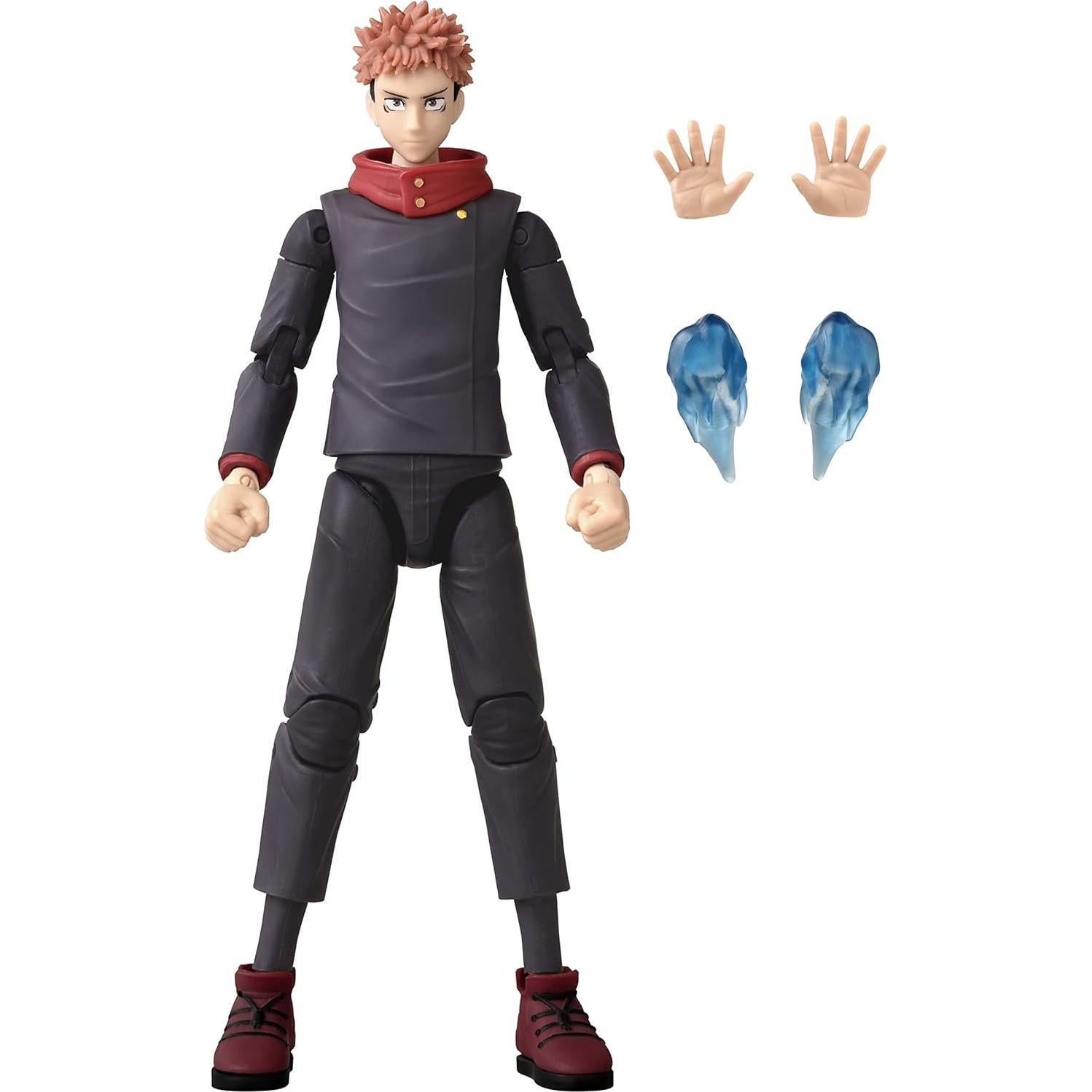 ANIME HEROES - Jujutsu Kaisen - Itadori Yuji Action Figure
