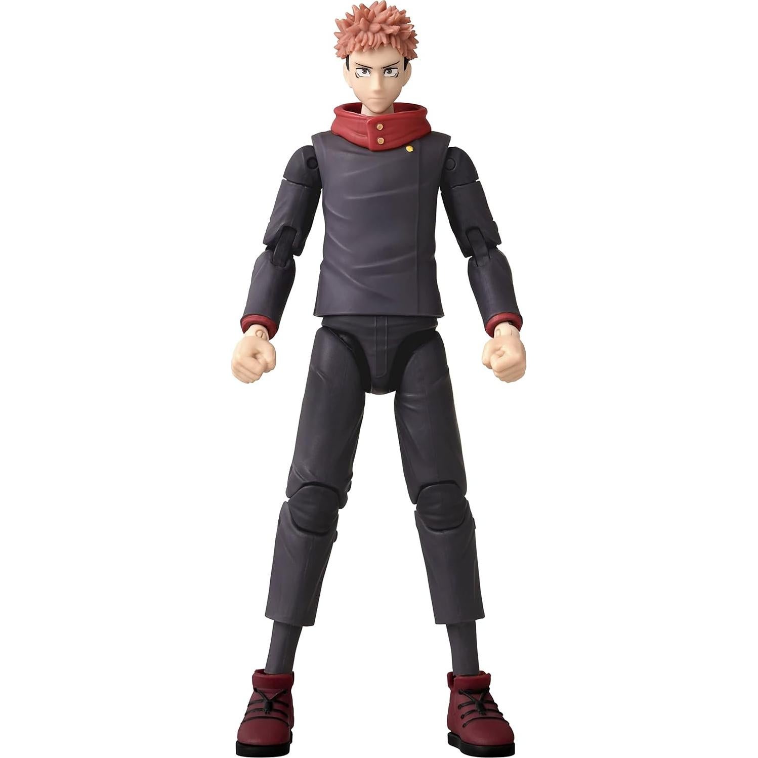 ANIME HEROES - Jujutsu Kaisen - Itadori Yuji Action Figure