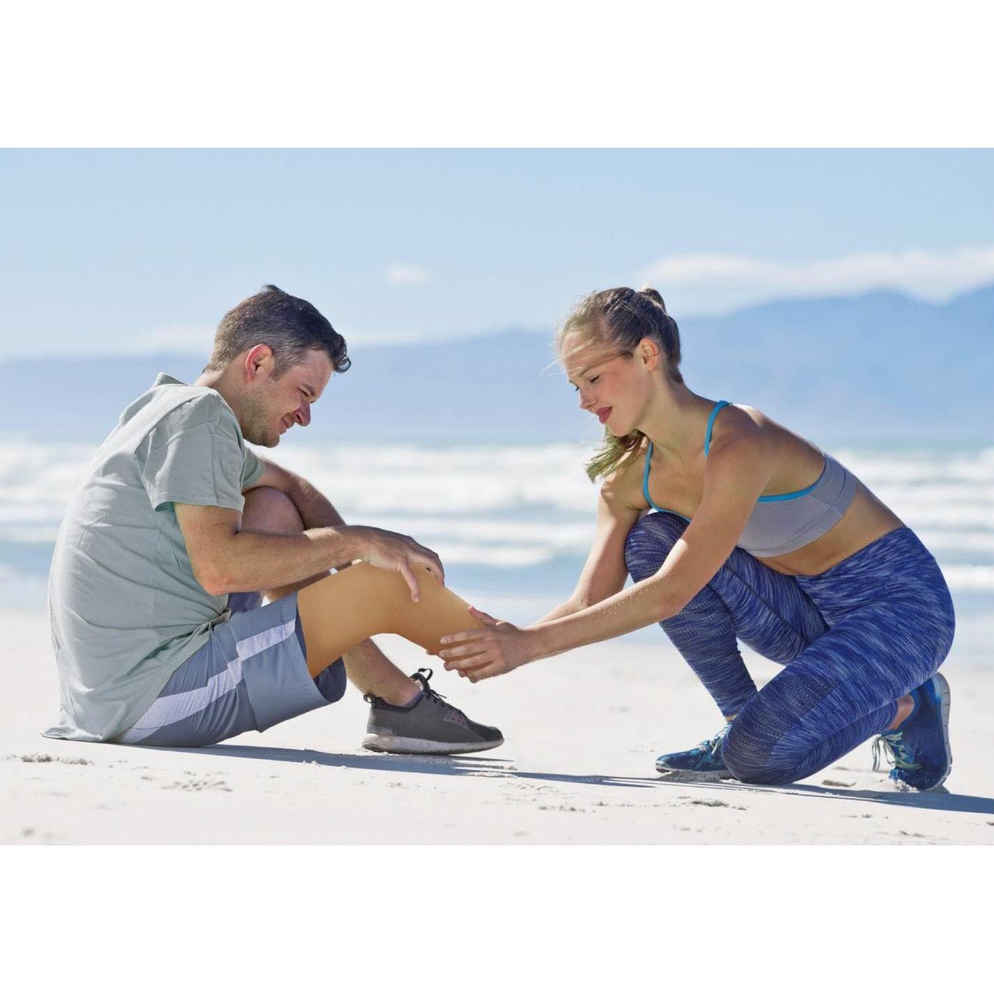 Reductor de muñón JianiMed XS 45 cm compresión para amputados