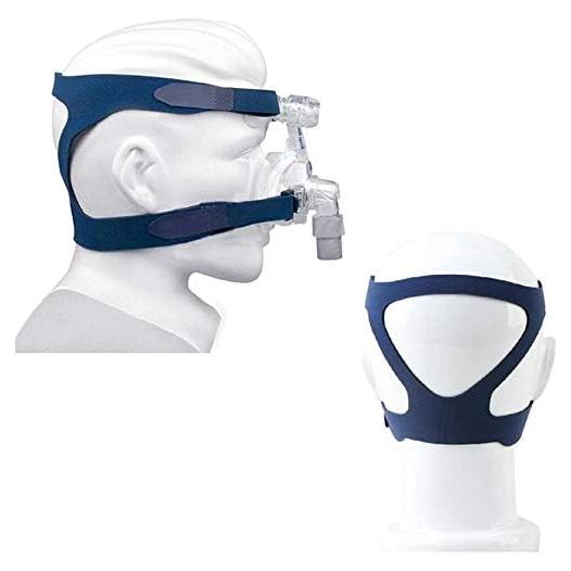 Cabezal de Reemplazo CPAP COONLINE A-Phxmz Azul