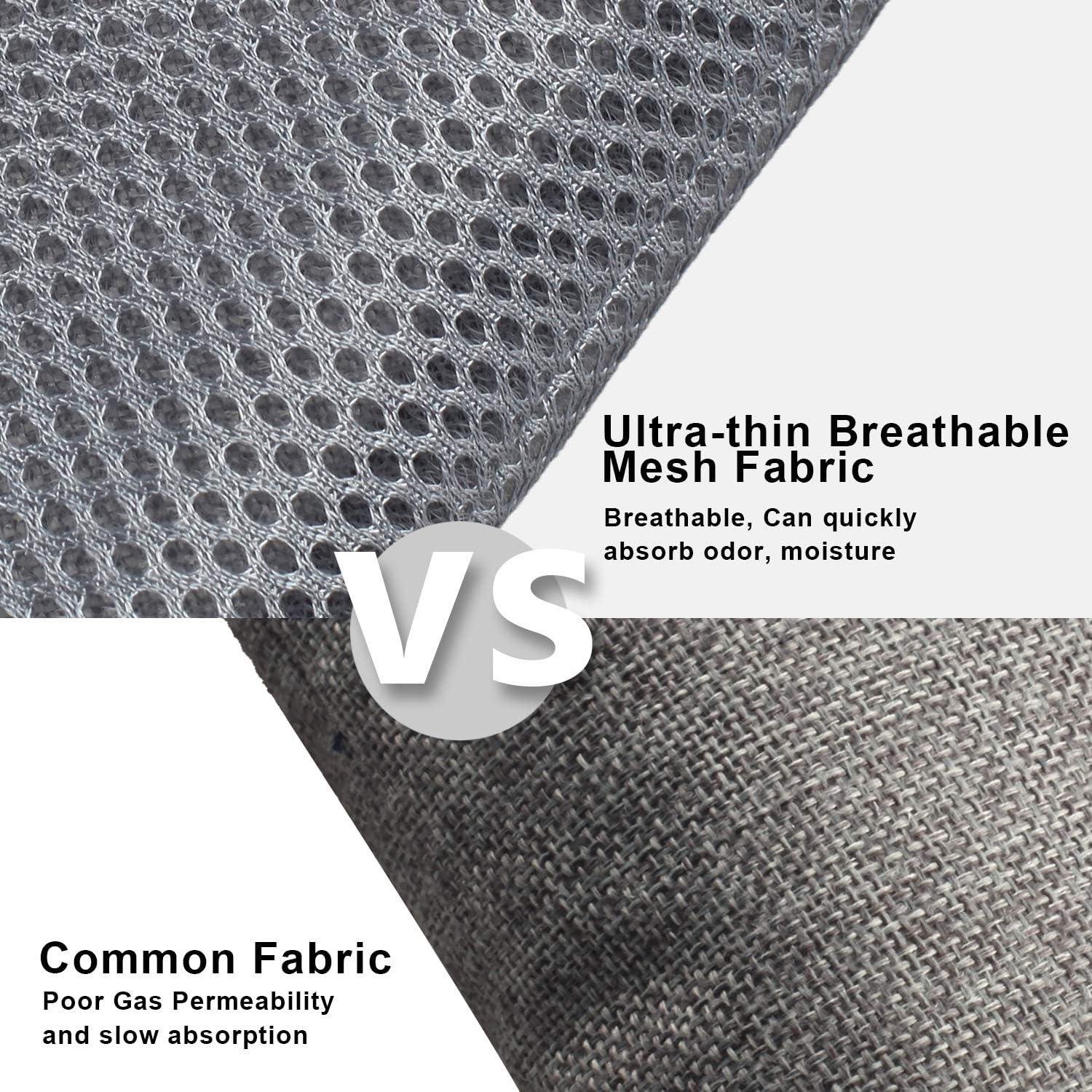 Paquete de 12 Bolsas Desodorantes de Carbón Activado 0.68 kg