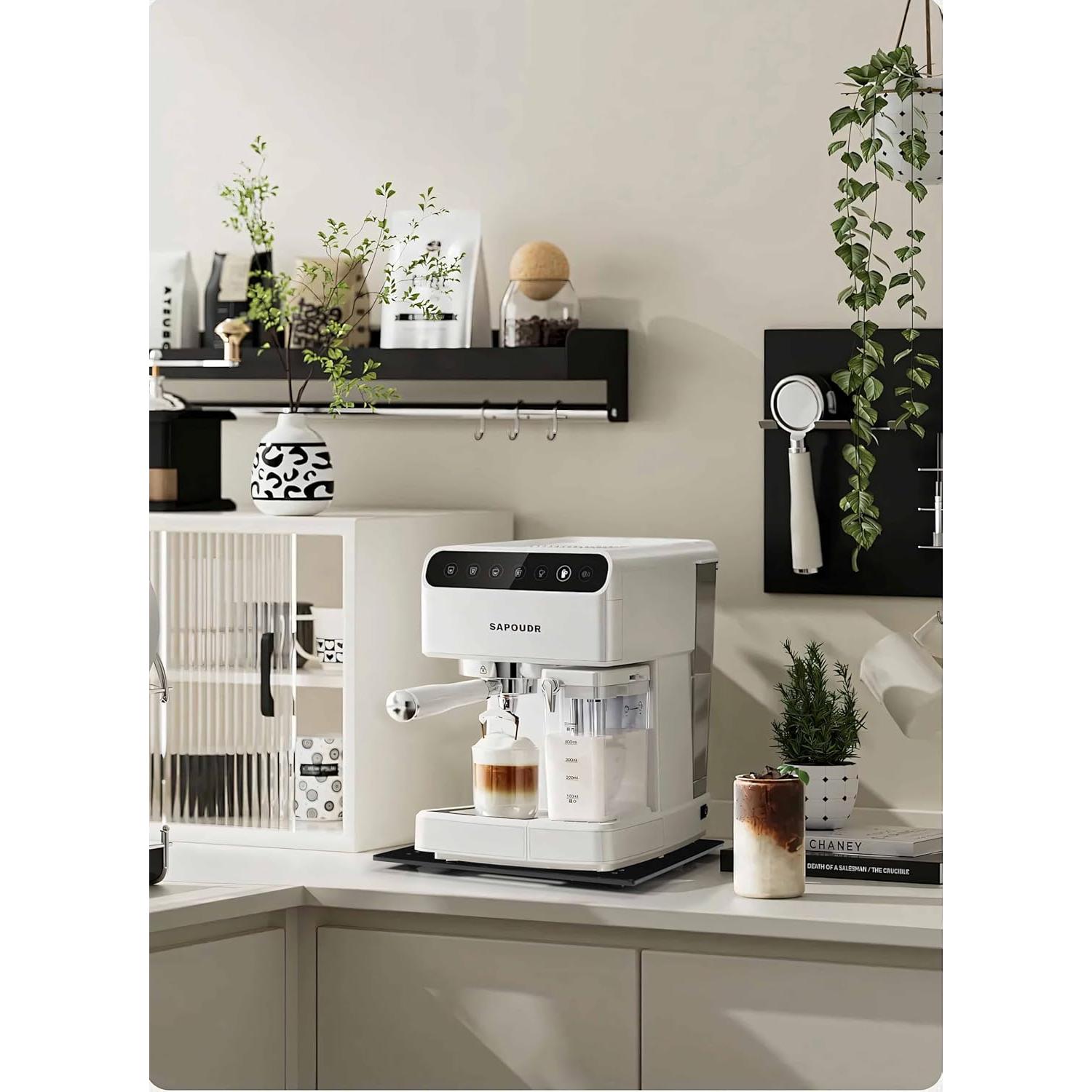 Deslizadores de electrodomésticos BEZONO 35.6x24.9cm Negro