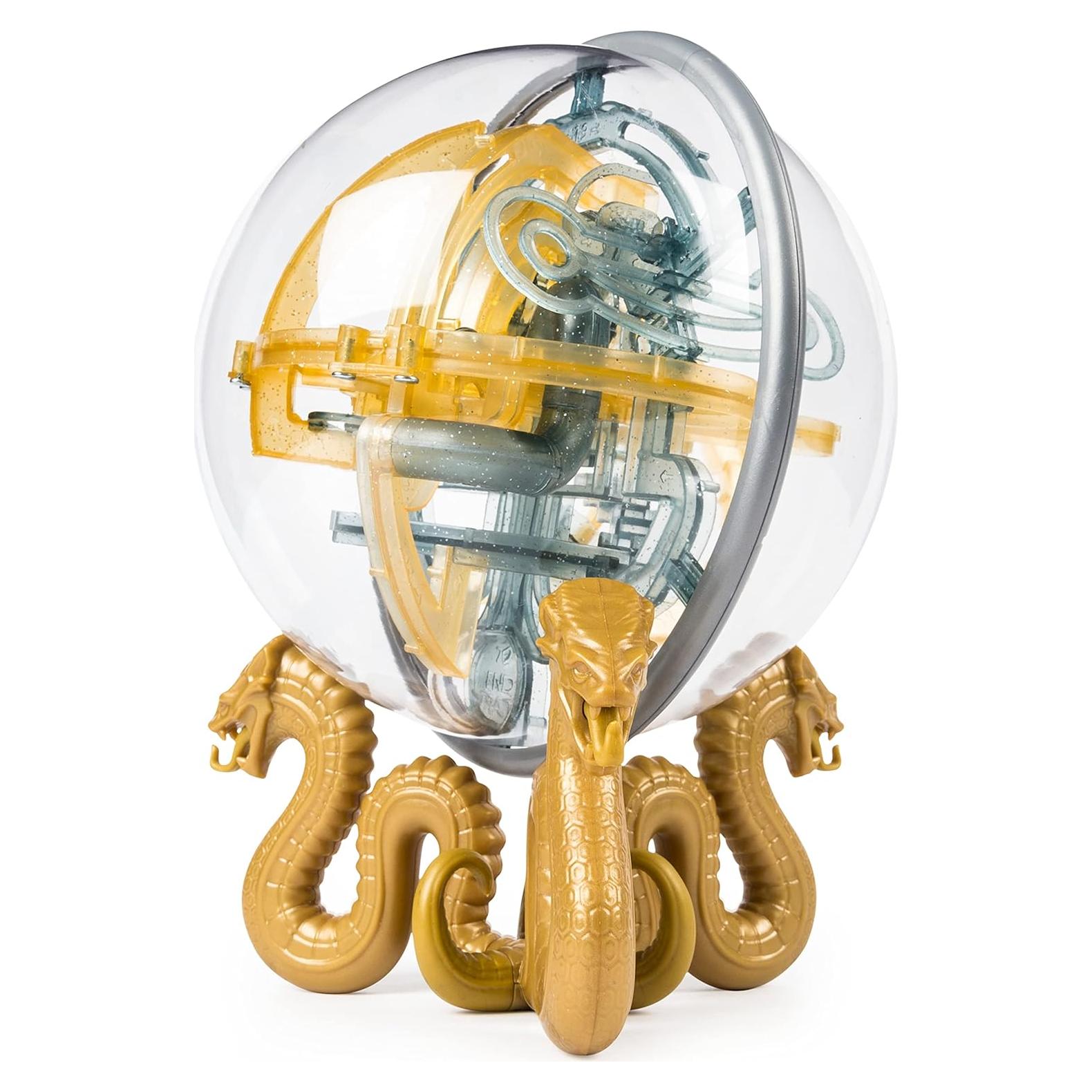 Perplexus Profecía Harry Potter 3D Laberinto 70 Desafíos