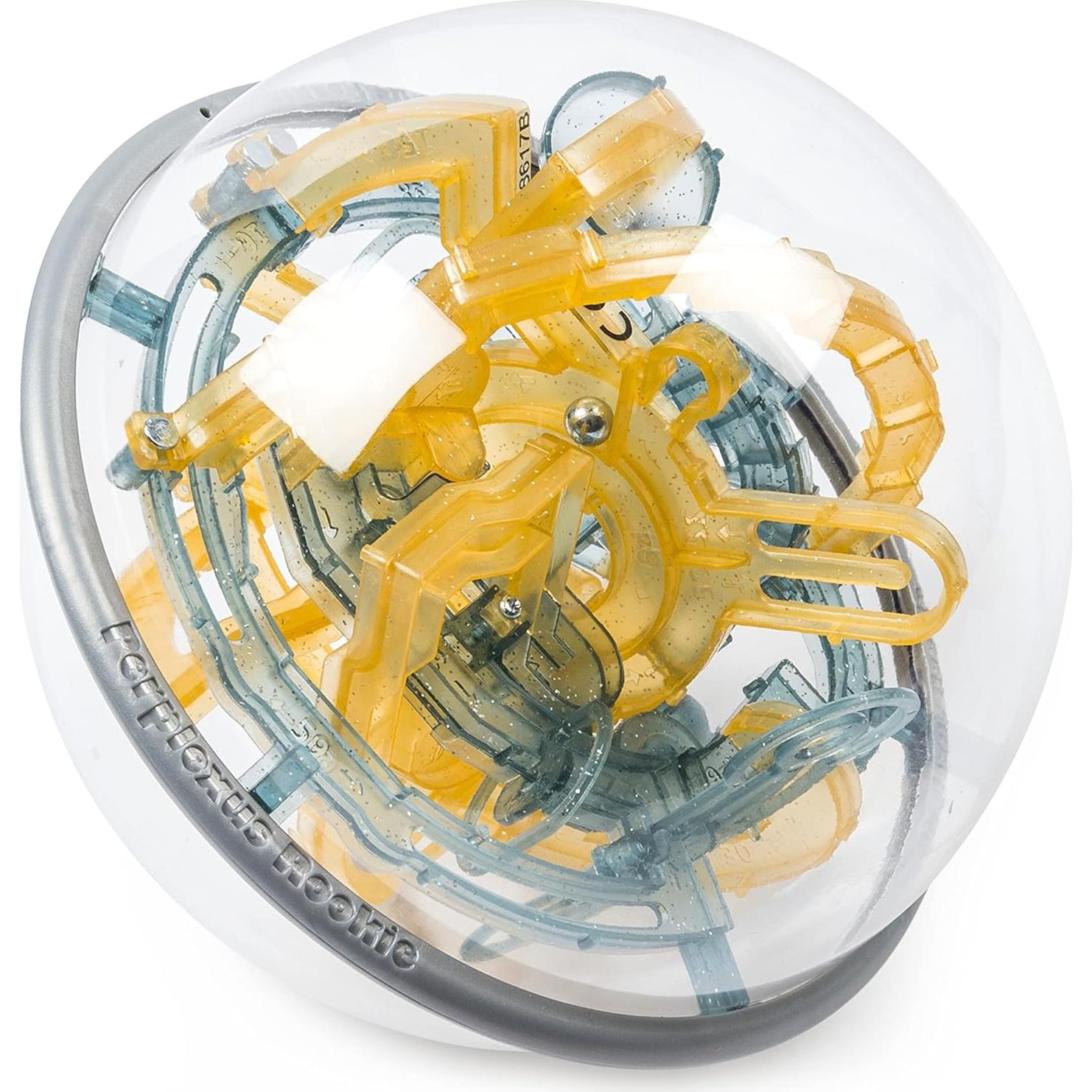 Perplexus Profecía Harry Potter 3D Laberinto 70 Desafíos