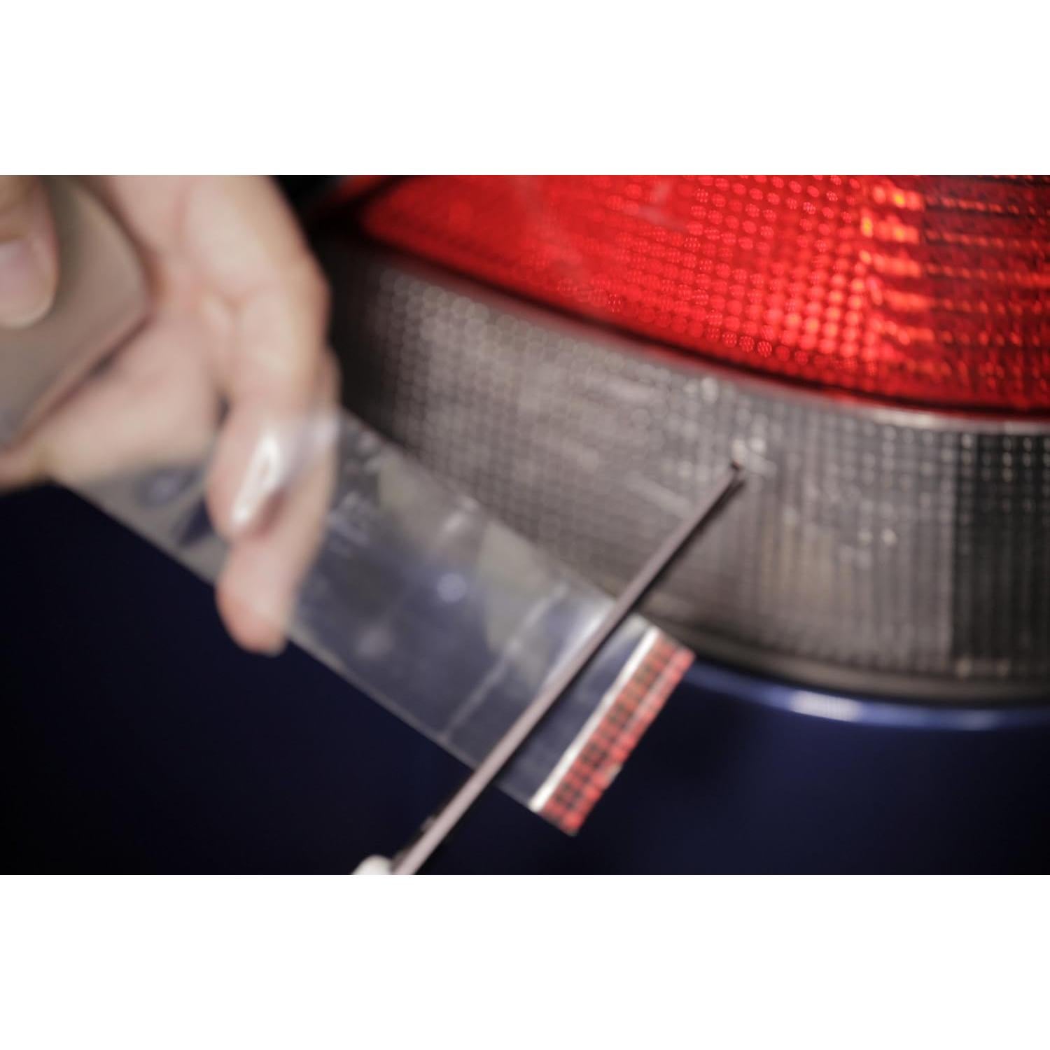 Cinta de Reparación Transparente 3M 3439 3.81 cm x 292 cm