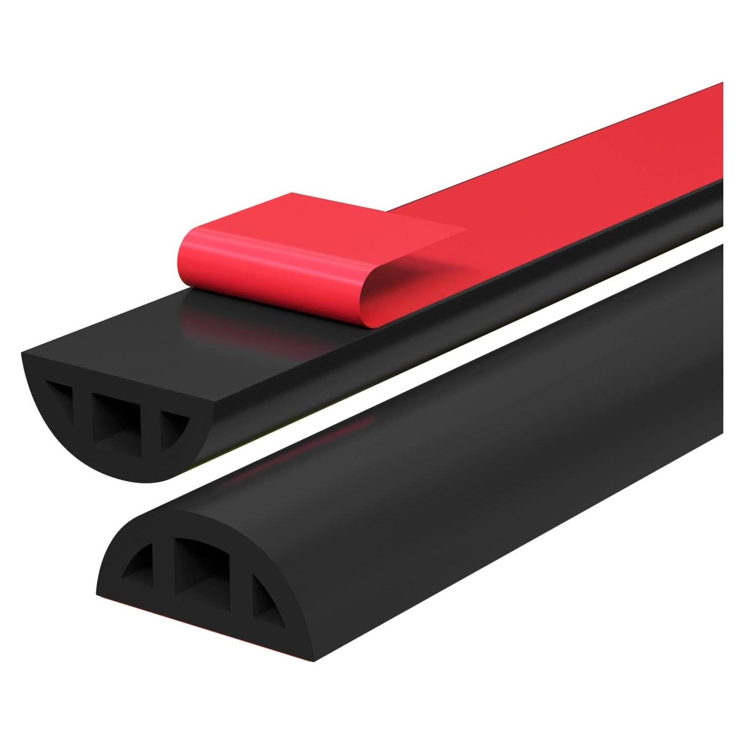 Umbral de Ducha Autoadhesivo Junsen 99 cm, Barrera de Agua