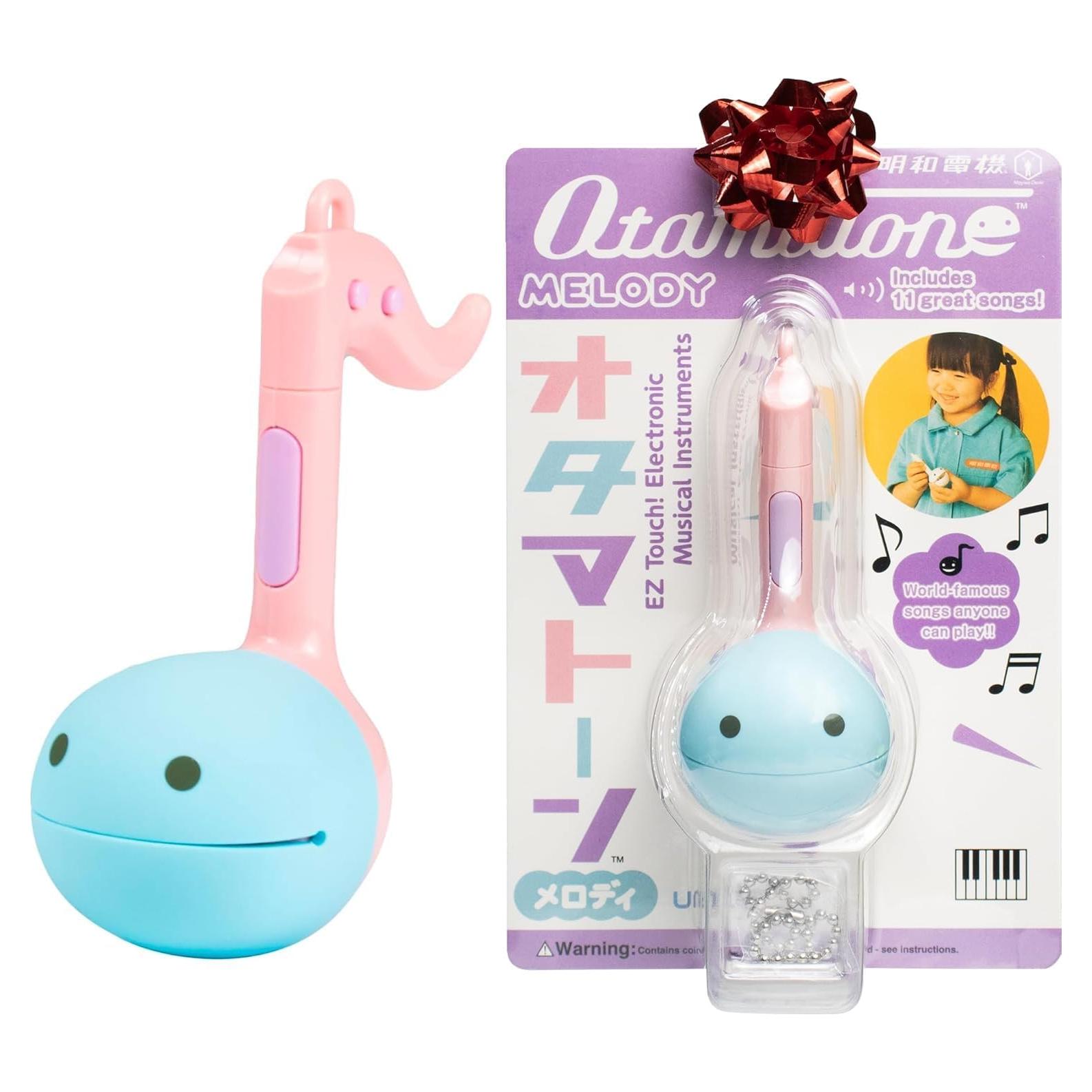 Otamatone Mini Maywa Denki Unicornio 11 Canciones