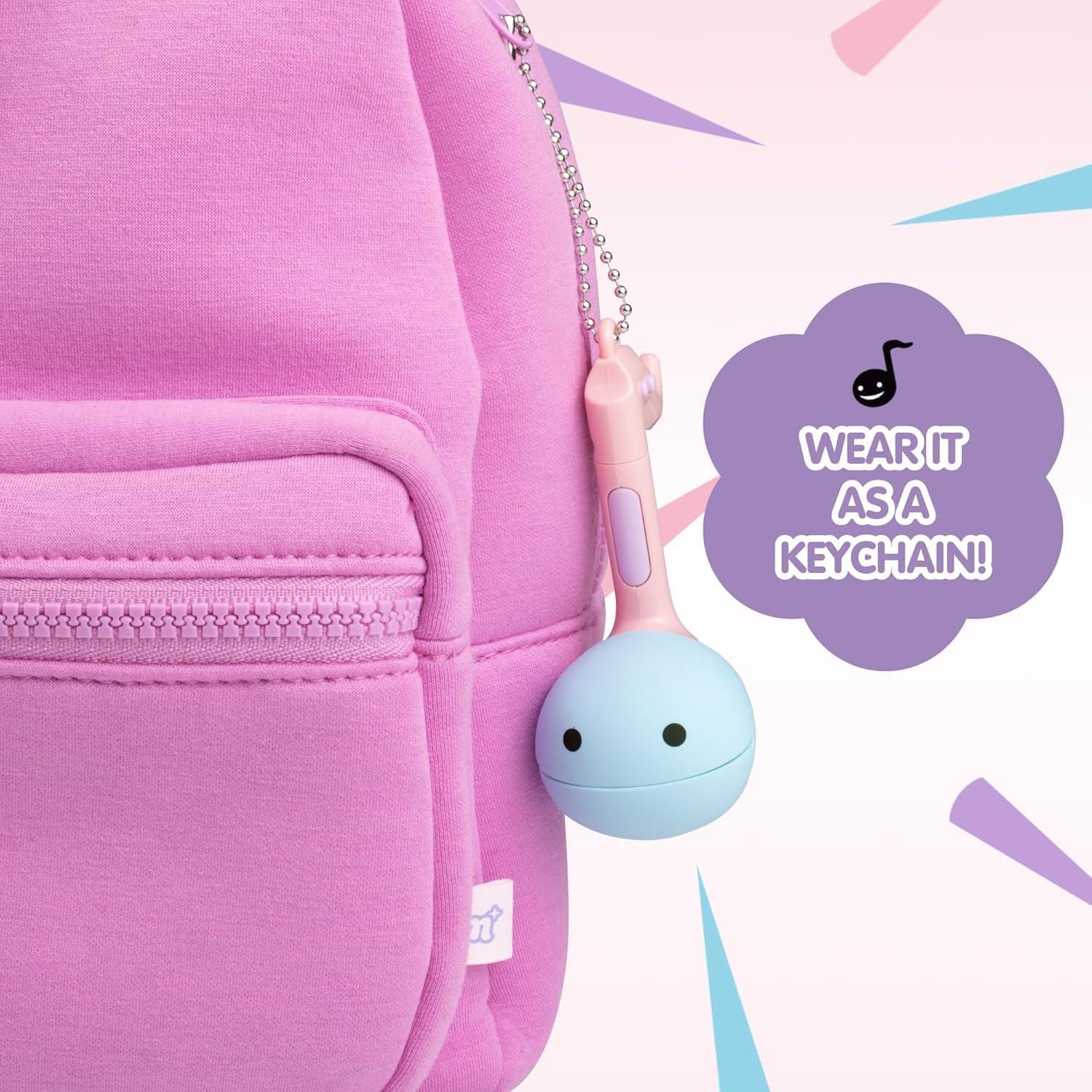 Otamatone Mini Maywa Denki Unicornio 11 Canciones