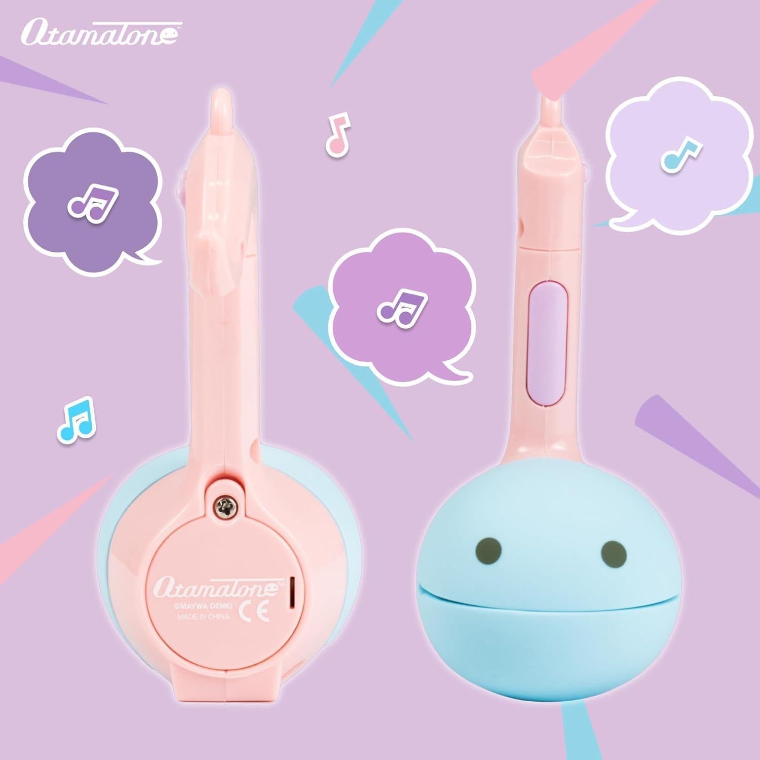 Otamatone Mini Maywa Denki Unicornio 11 Canciones