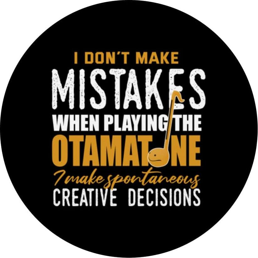 Otamatone Sintetizador Japonés PopSockets Intercambiable