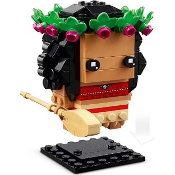 Lego 40621 Moana y Merida - Set de Construcción 300g