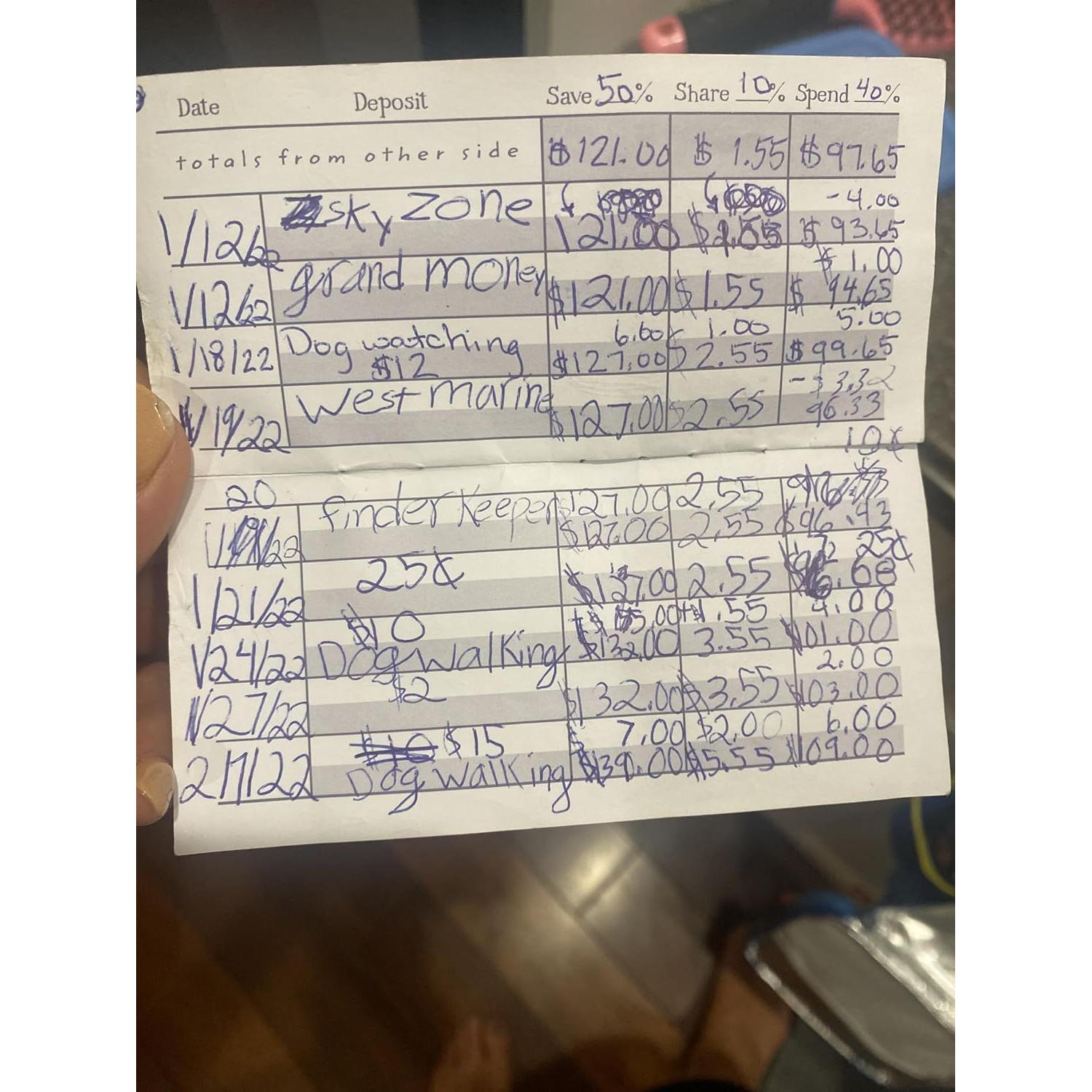 Alcancía Moonjar 3 en 1 para Niños 3+ Años