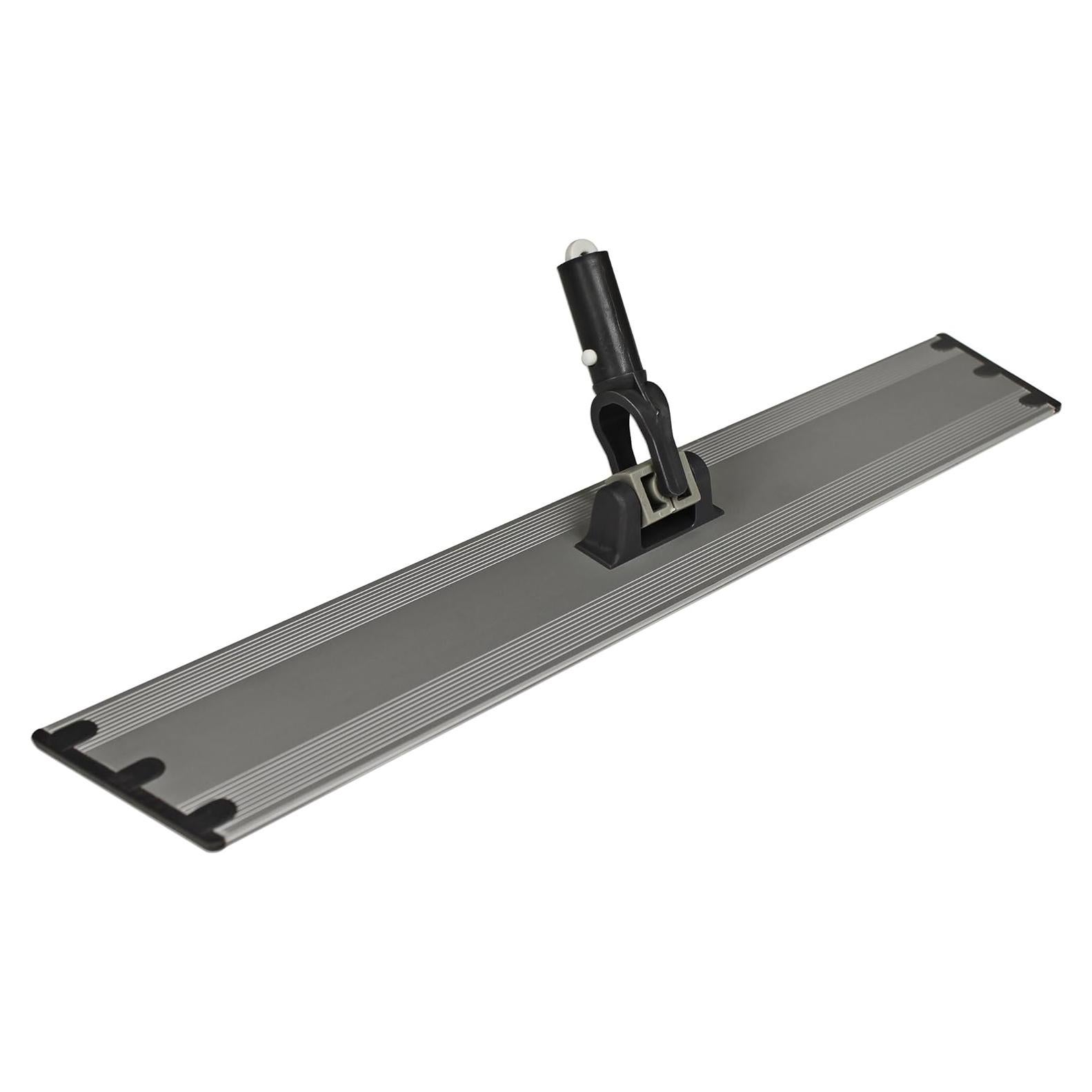 Marco de Mopa Plana CleanAide 45.72 cm Aluminio Gris