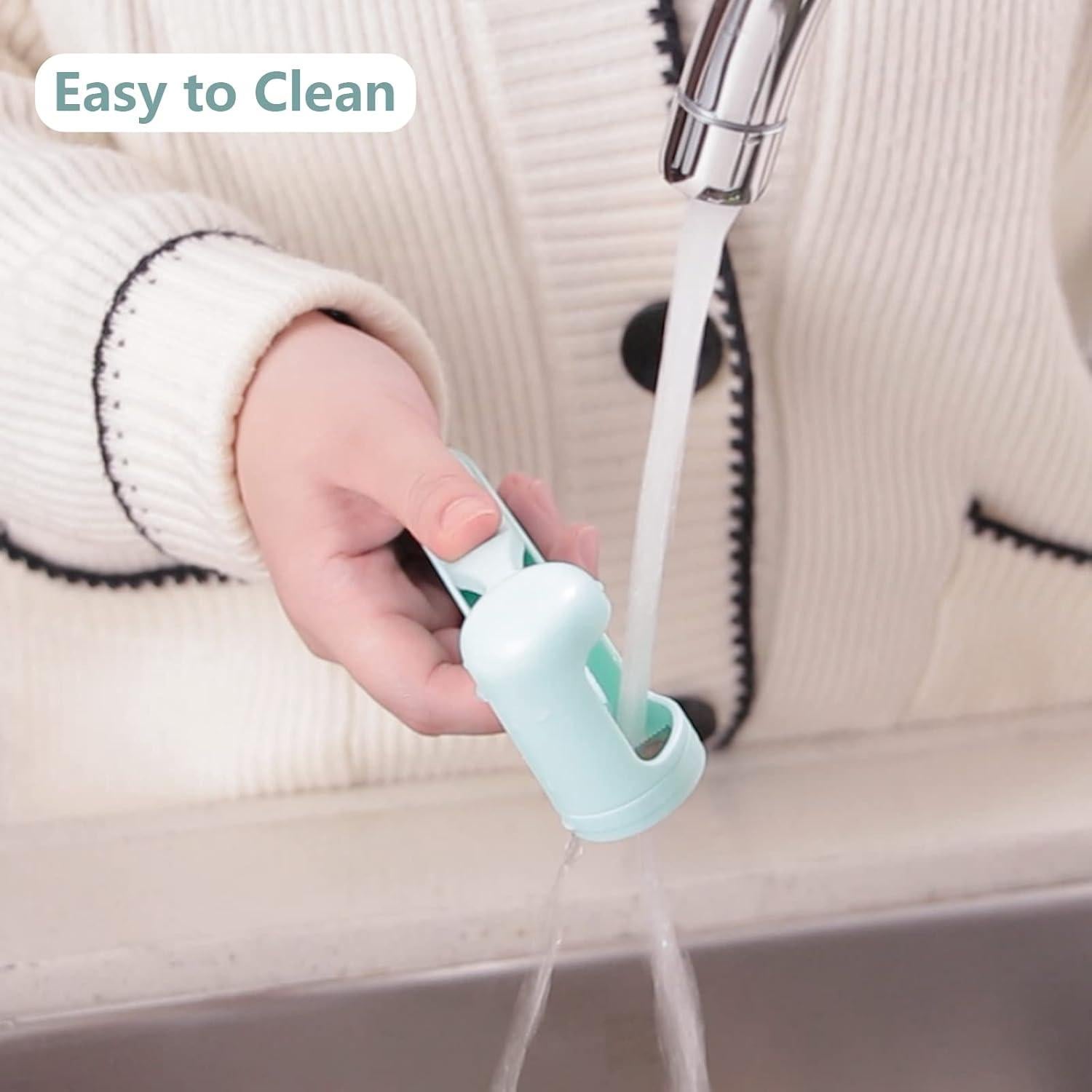 Cortador de Uvas Luvan Azul, Gadget de Cocina Multifuncional