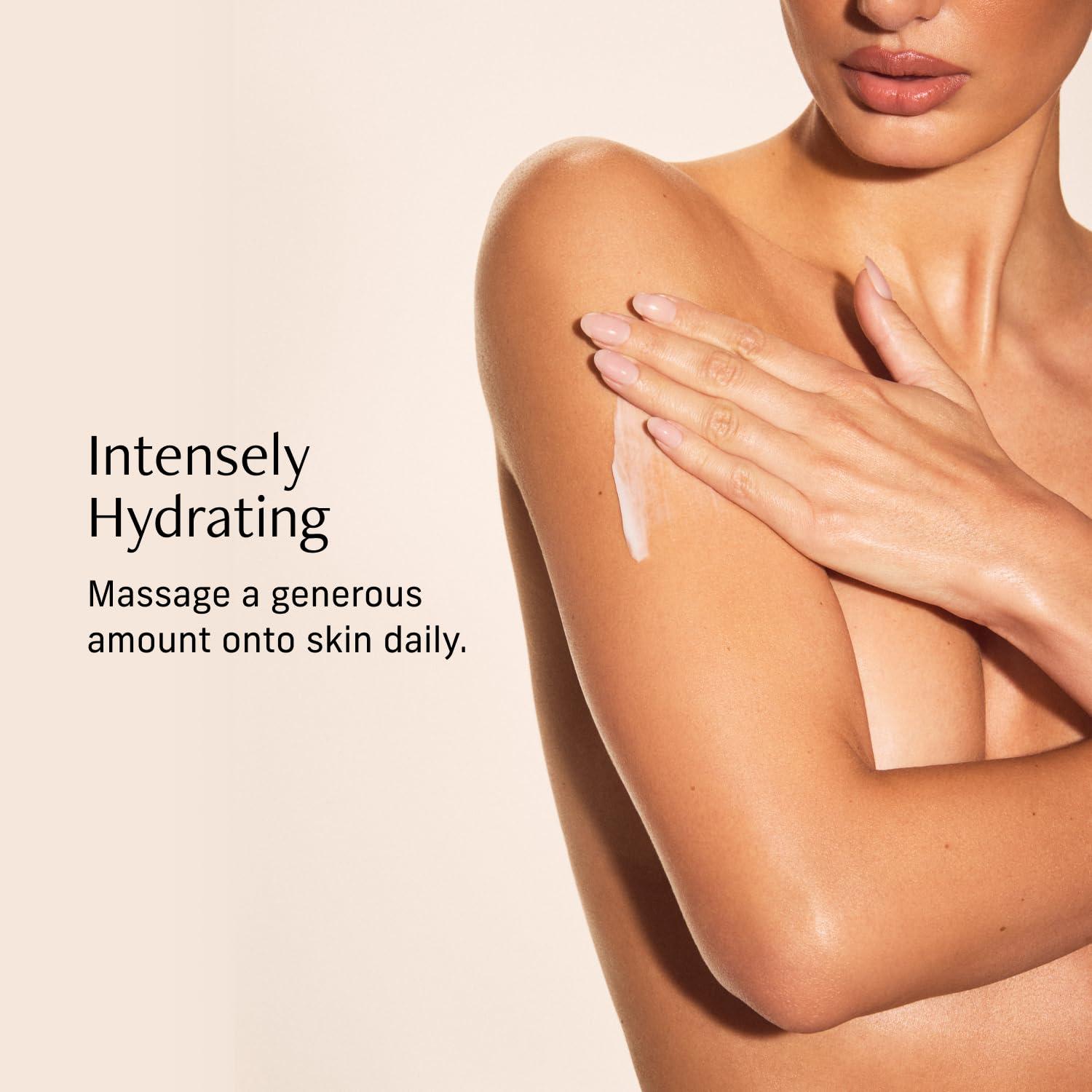 Crema Corporal Hidratante CYKLAR Bergamot Bond 236.6 ml