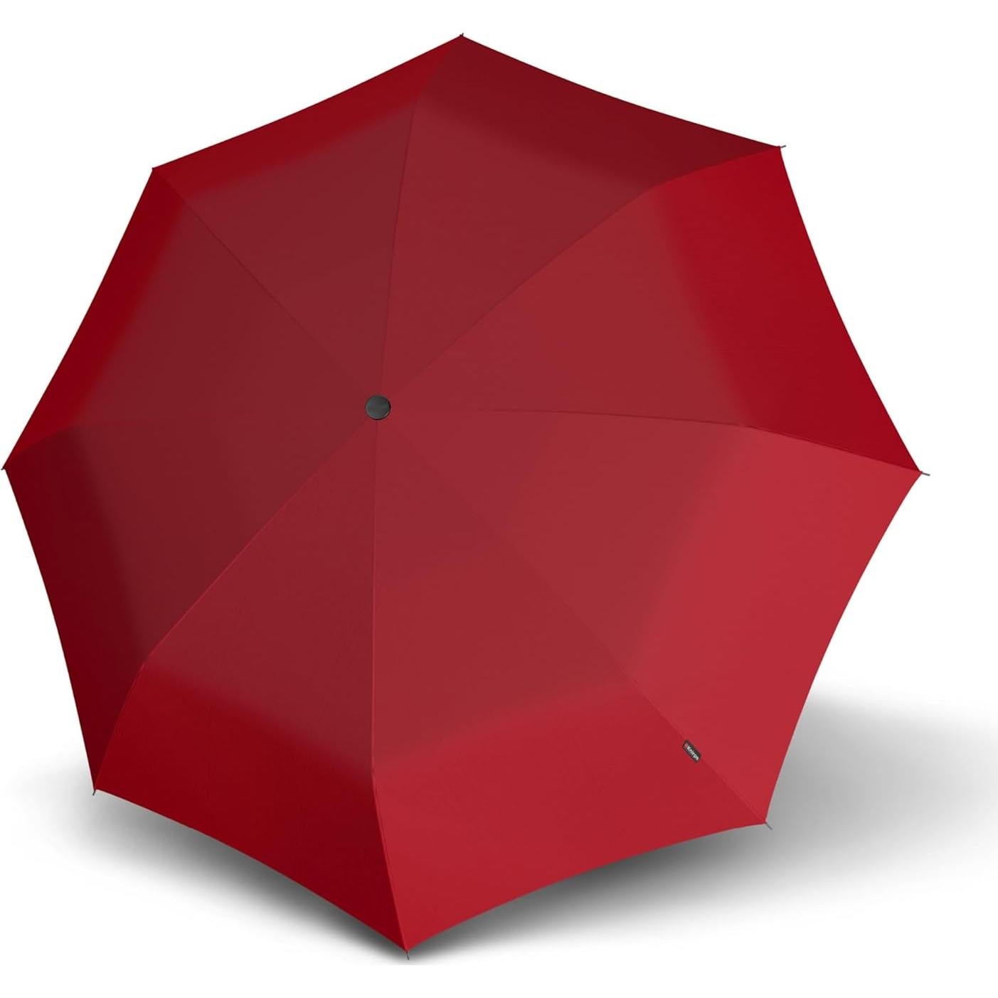 Paraguas Automático Knirps T.200 Compacto Rojo 97cm