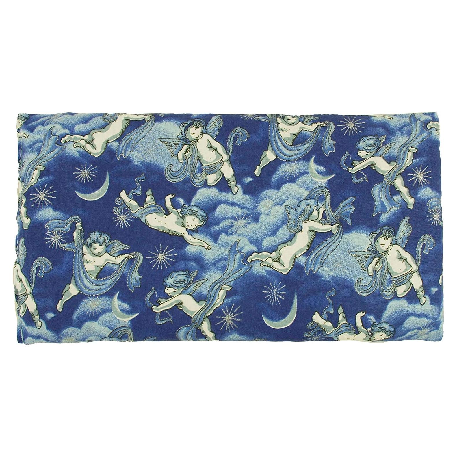 Almohadilla de Calor Reutilizable Enfoque Natural 30x15cm