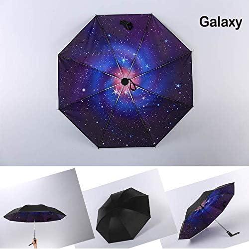 Paraguas Invertido SIEPASA 116 cm Compacto Automático