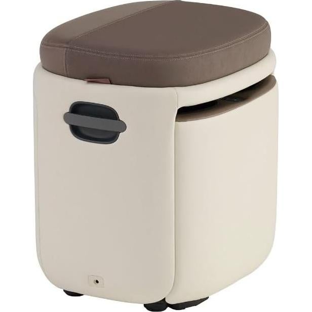 Masajeador de Pies Human Touch Reveal - Compresión y Calor