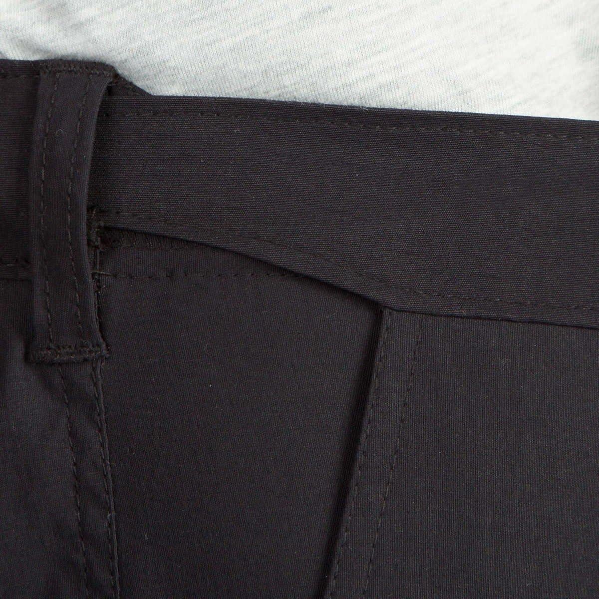 Pantalones Chino Hombre UNIONBAY Ajuste Clásico Negro 32W 34L